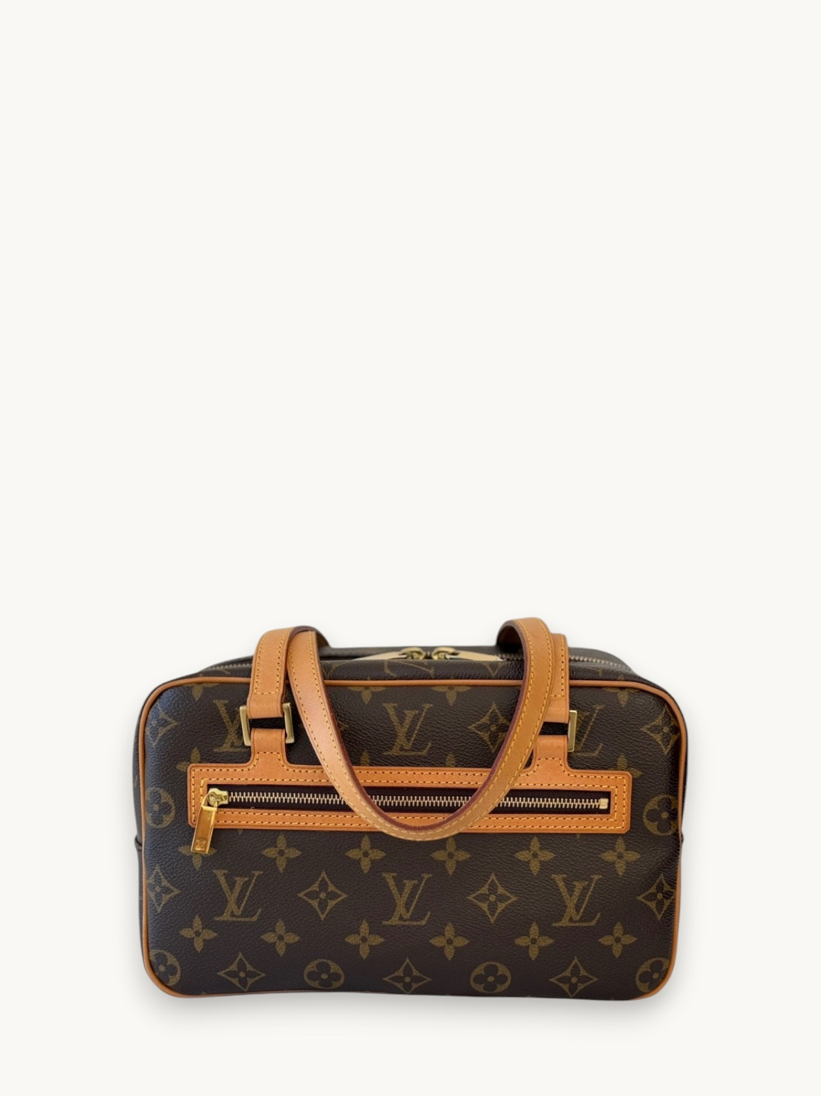 Сумки Louis Vuitton Cite изображение #4