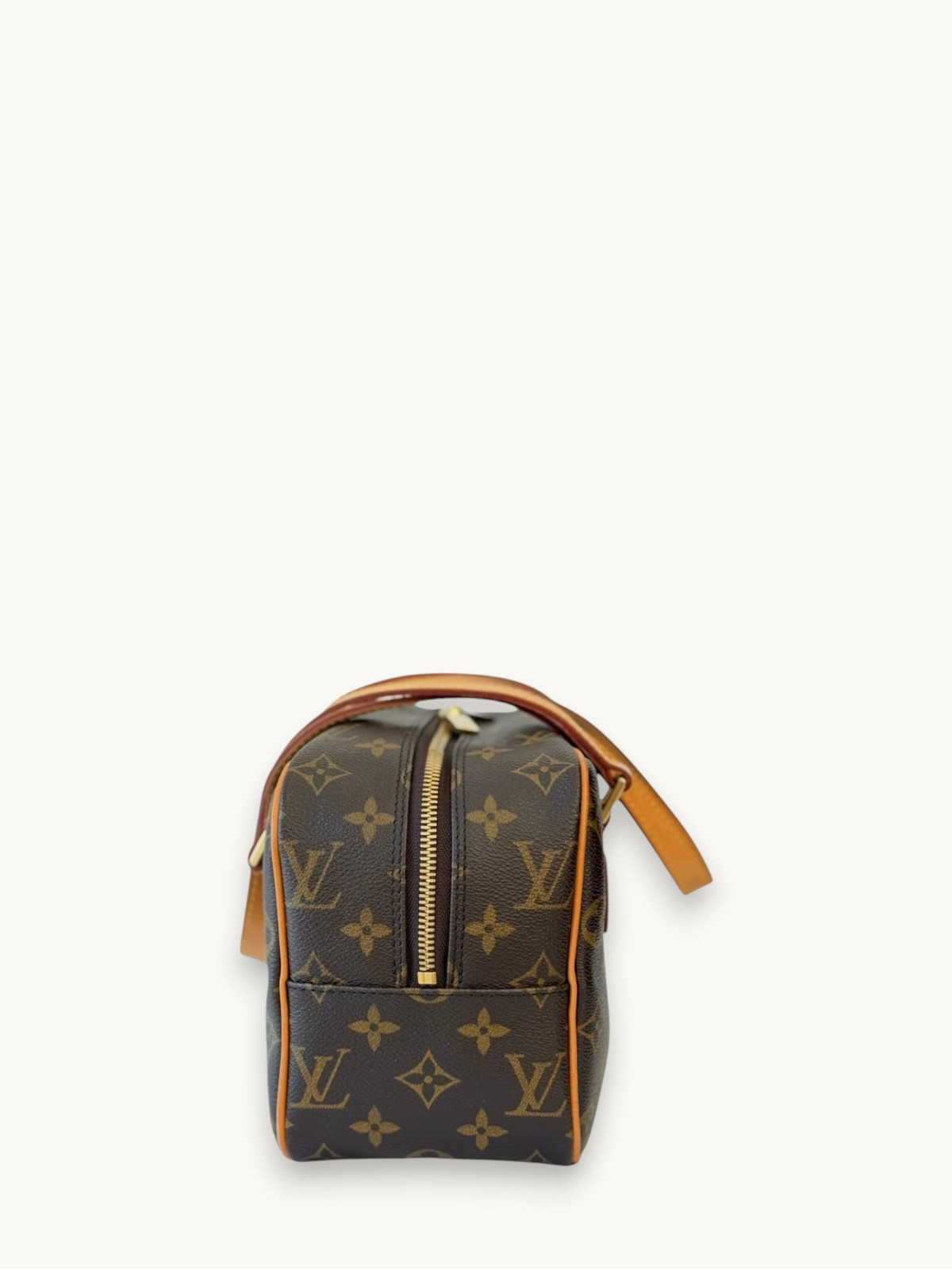 Сумки Louis Vuitton Cite изображение #6