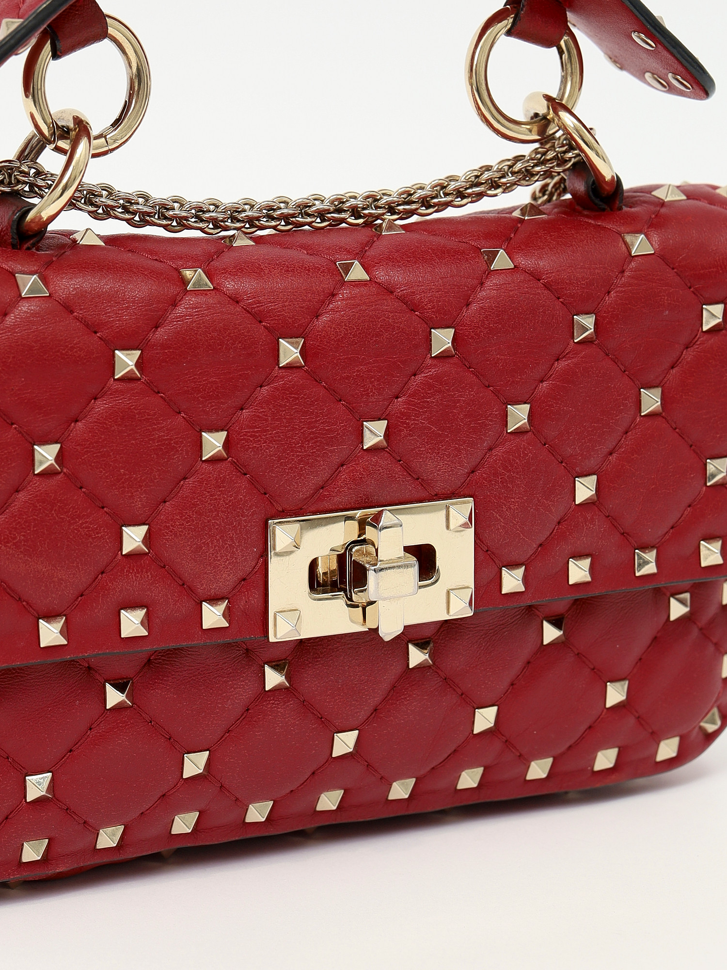 Сумки Valentino Rockstud изображение #6