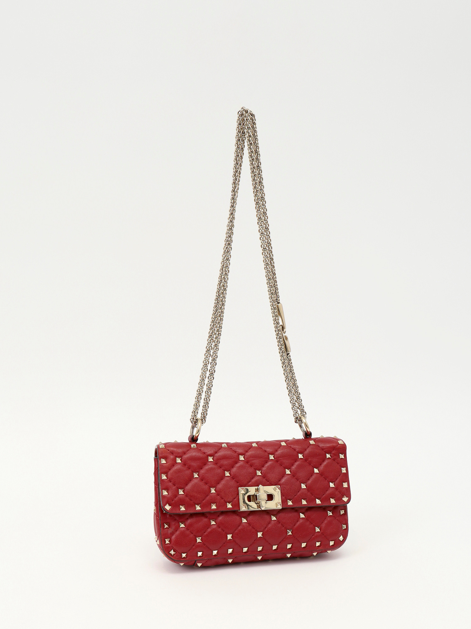 Сумки Valentino Rockstud изображение #5
