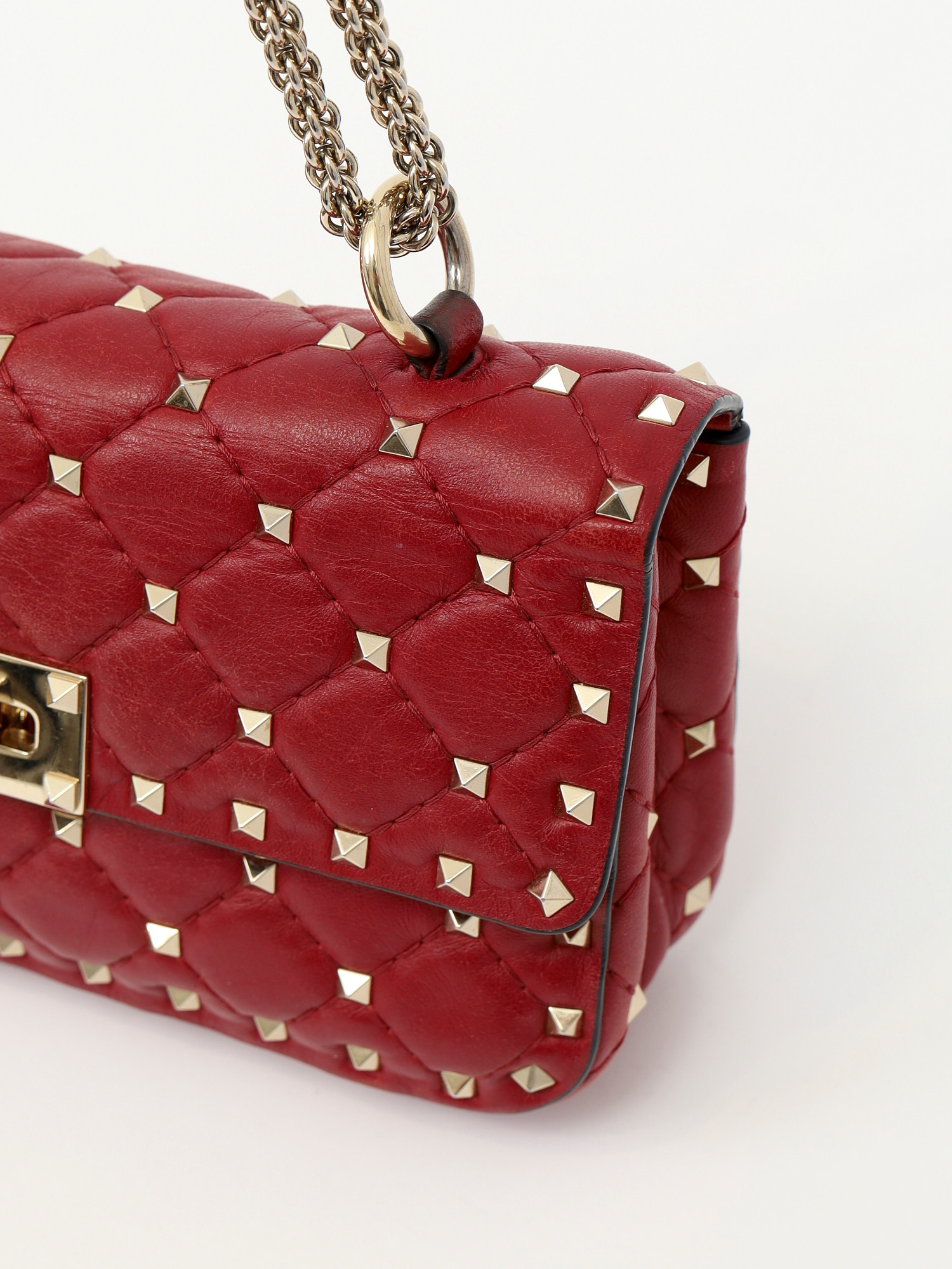Сумки Valentino Rockstud изображение #8