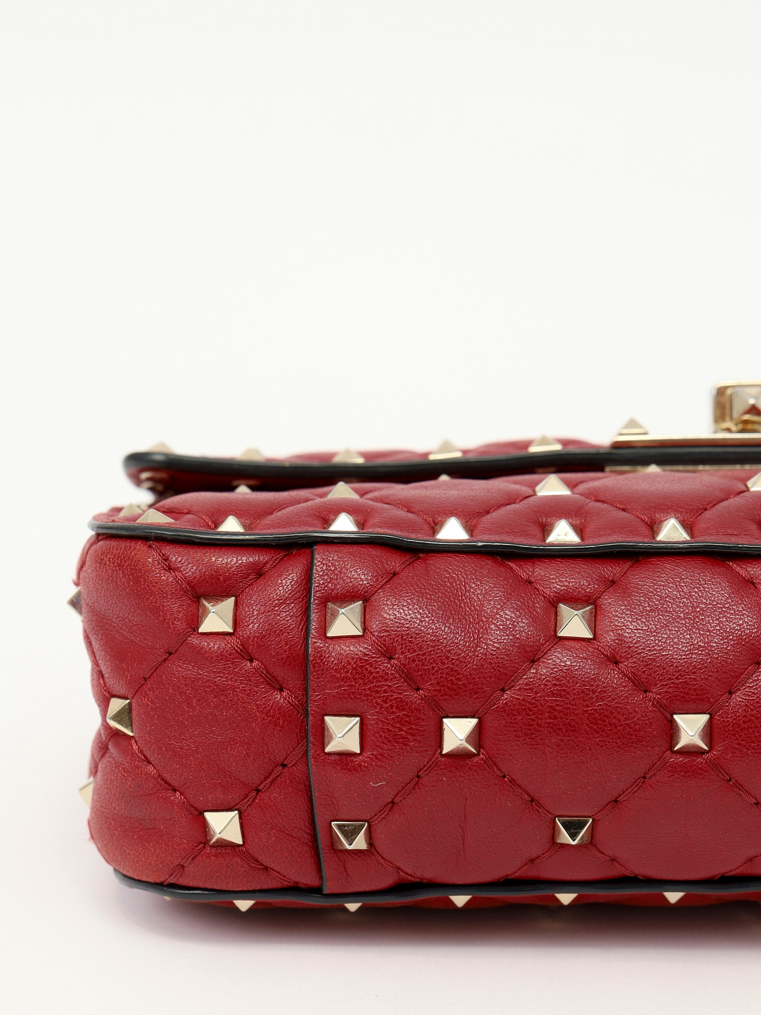 Сумки Valentino Rockstud изображение #9