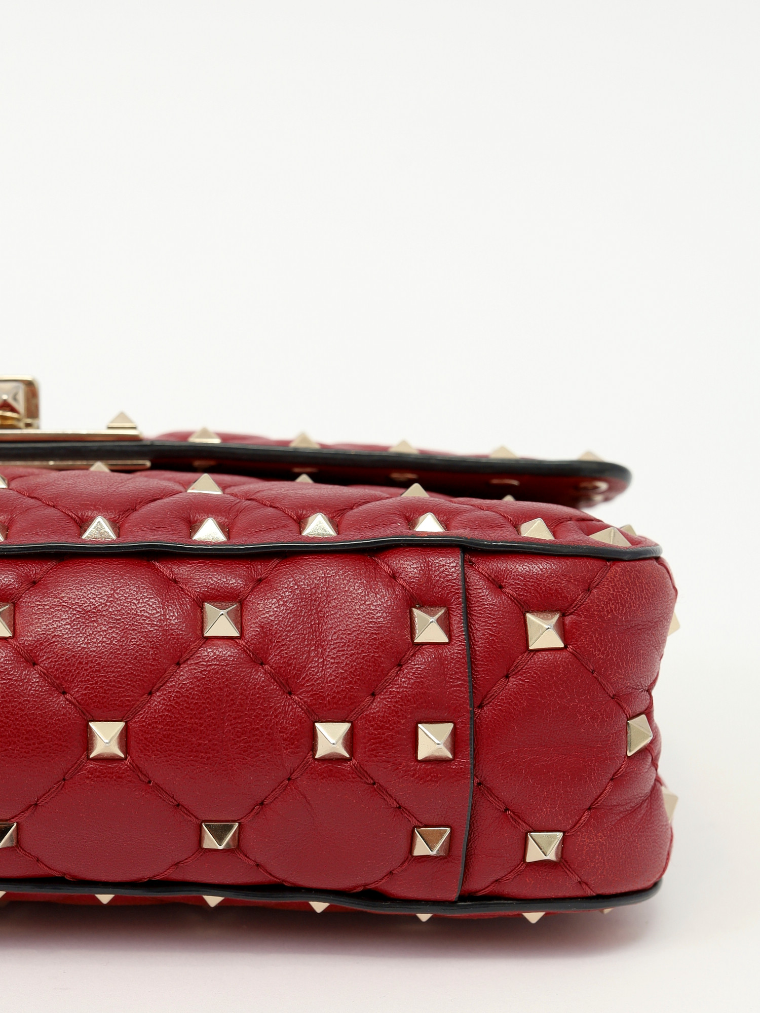 Сумки Valentino Rockstud изображение #10
