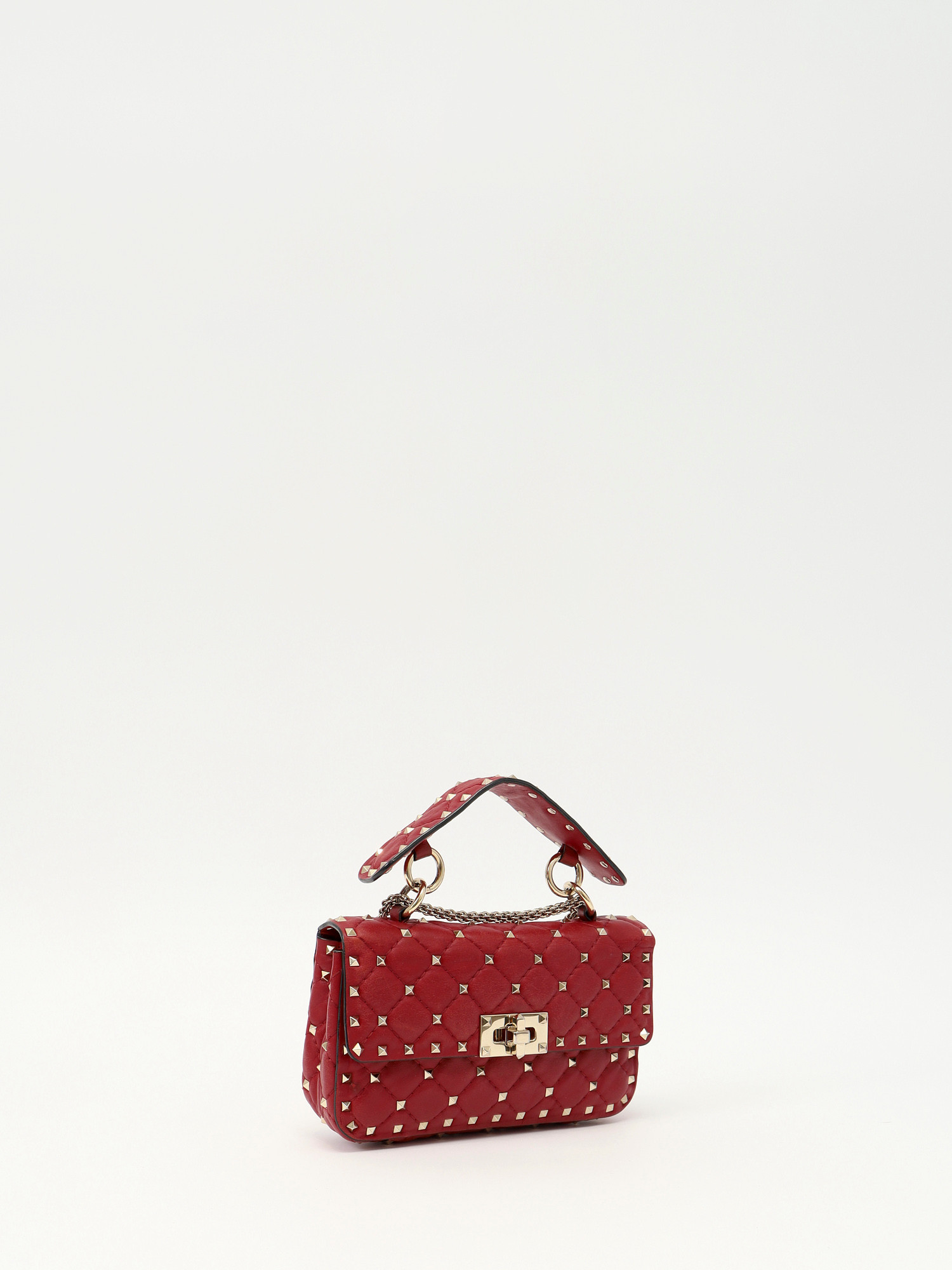 Сумки Valentino Rockstud изображение #3