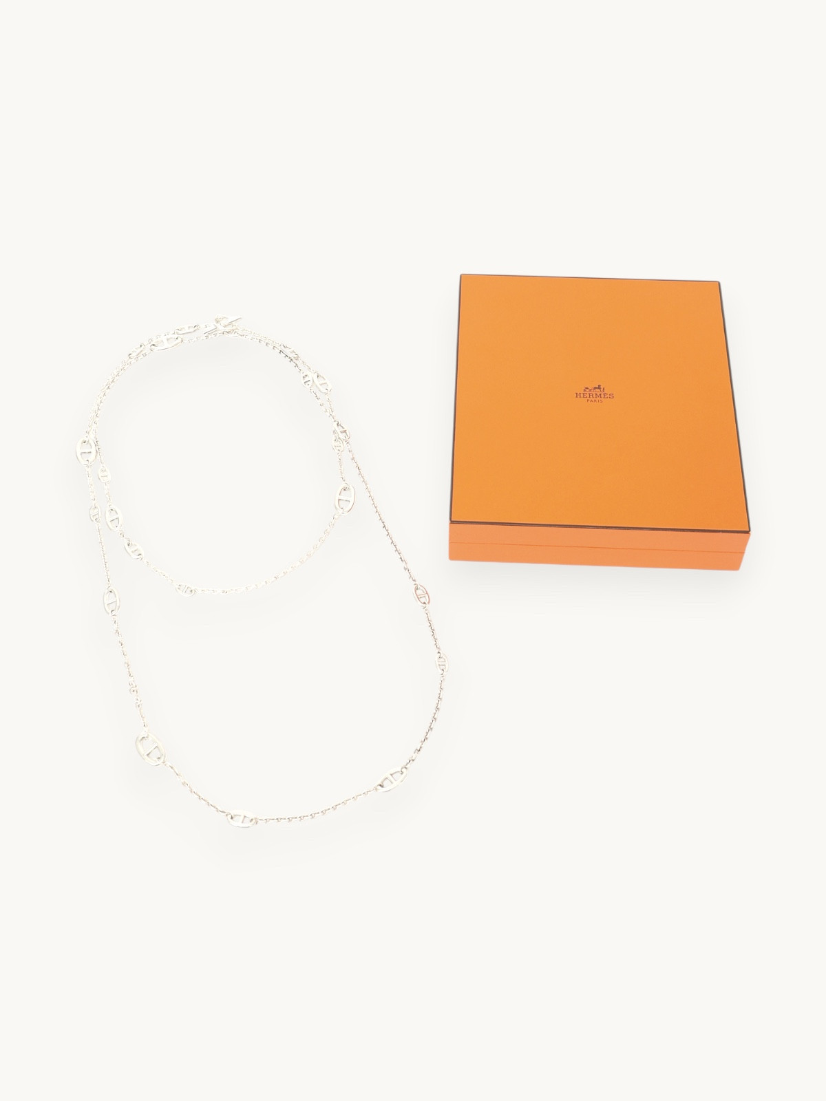 Ювелирные изделия Hermes Farandole изображение #3