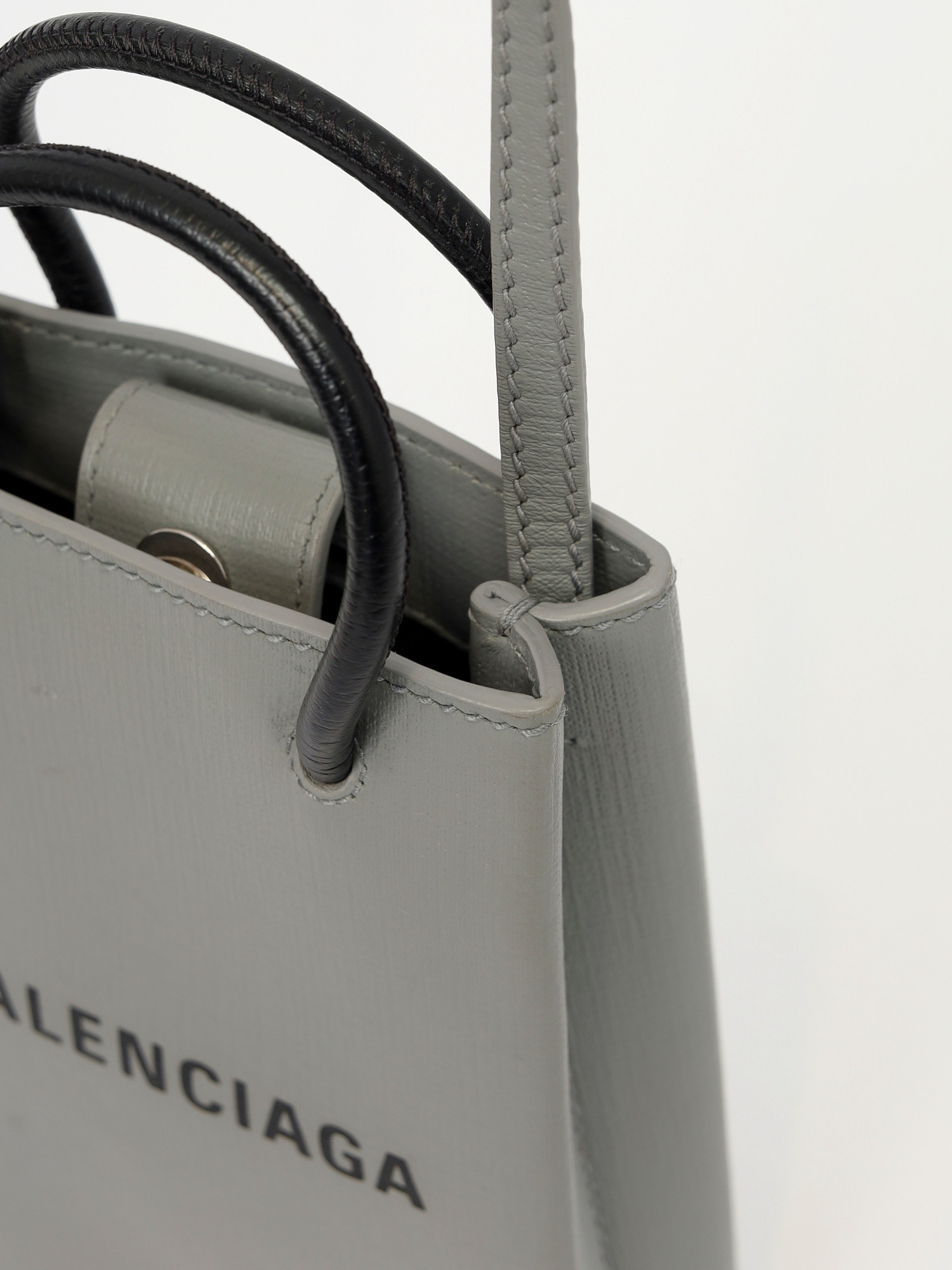 Сумки Balenciaga Shopping изображение #8