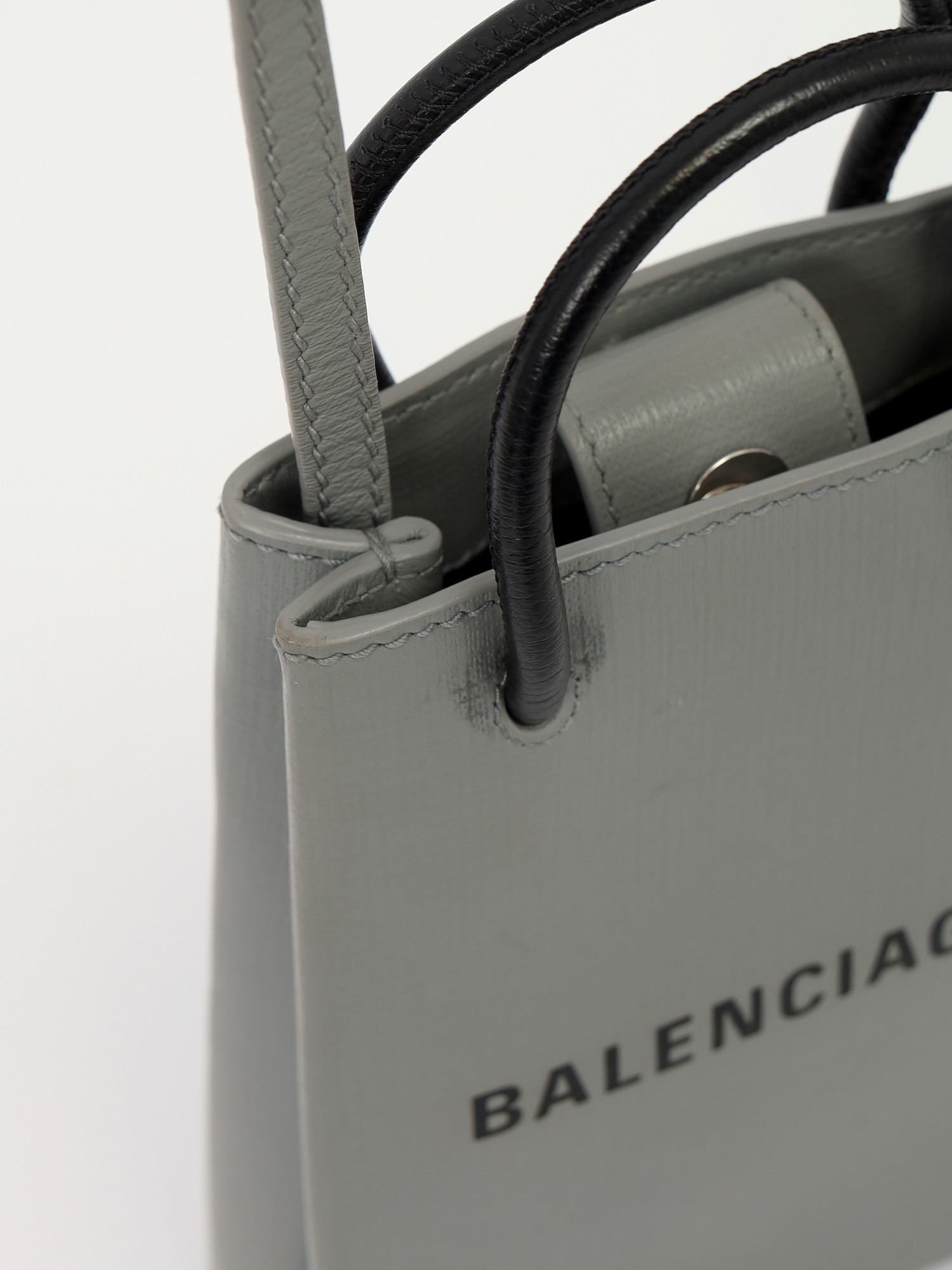Сумки Balenciaga Shopping изображение #7