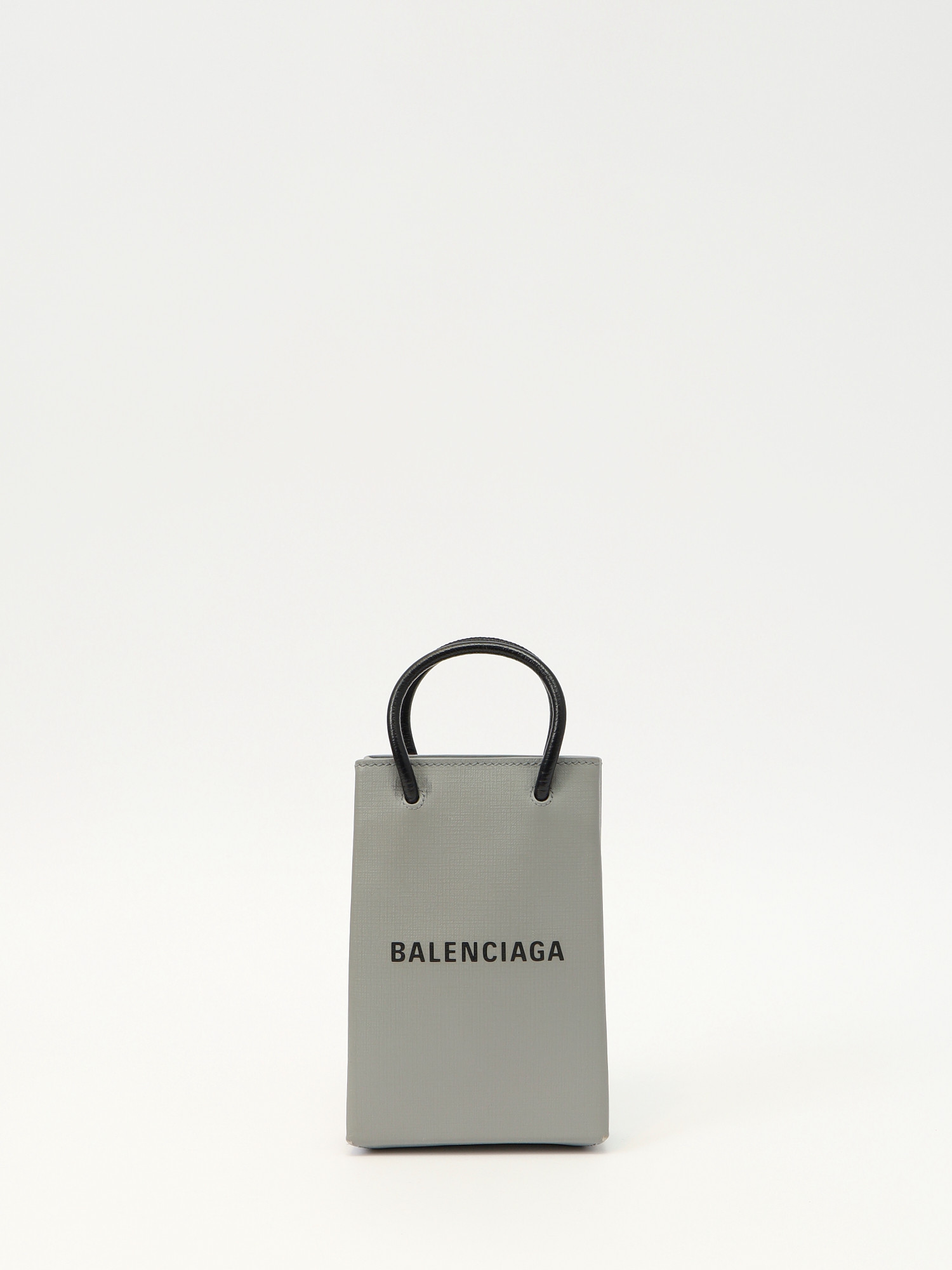 Сумки Balenciaga Shopping изображение #1