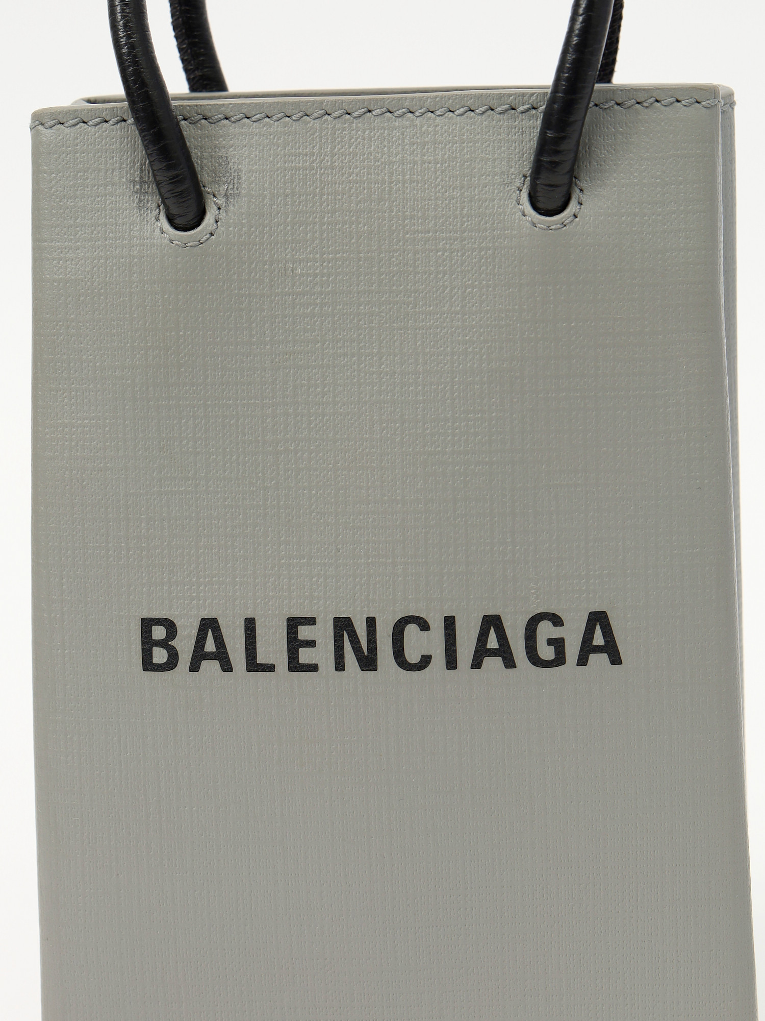 Сумки Balenciaga Shopping изображение #6