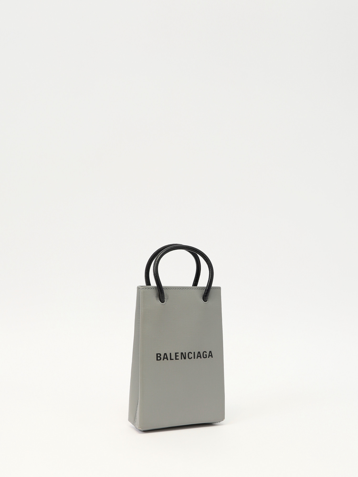 Сумки Balenciaga Shopping изображение #3
