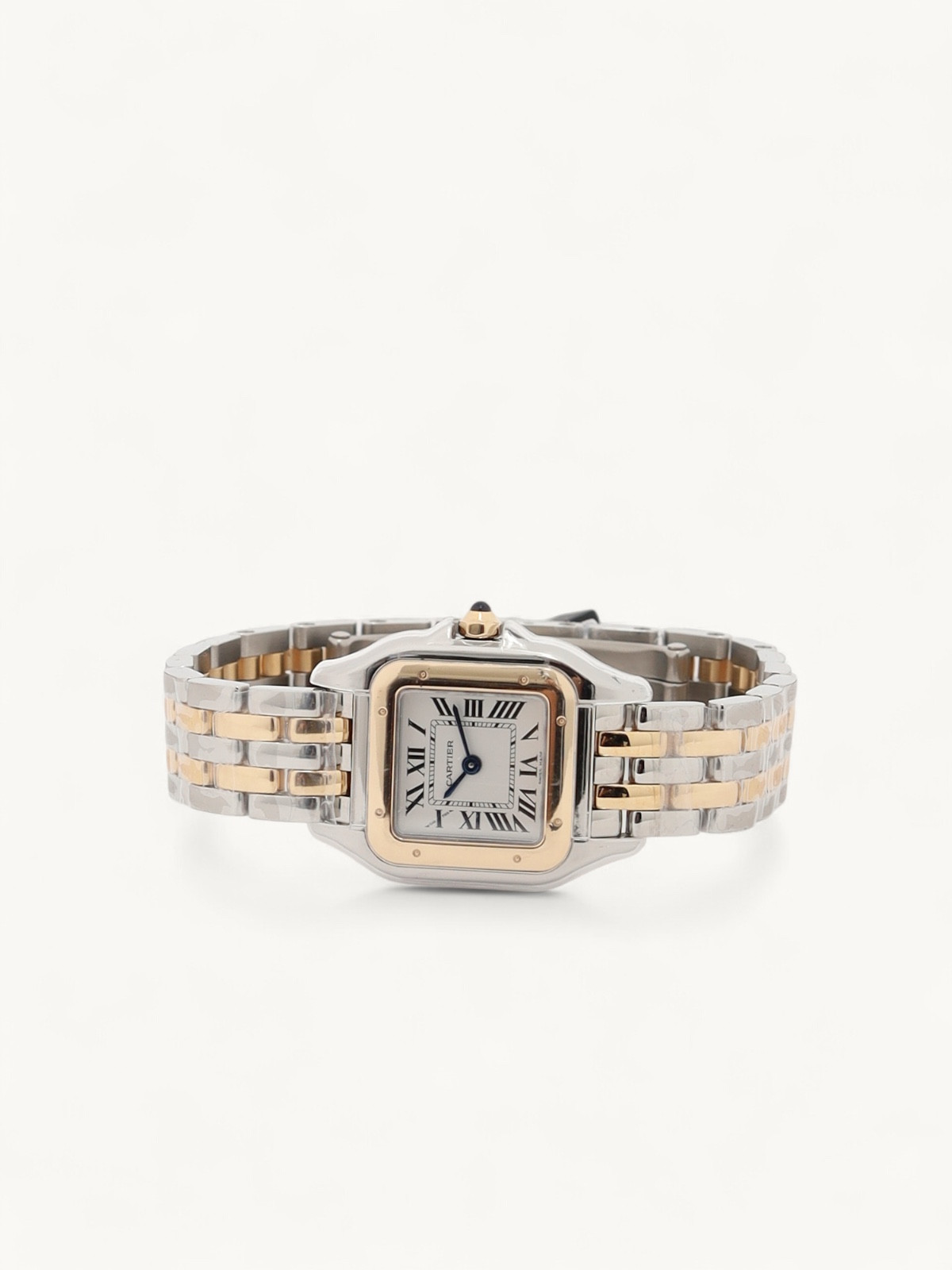 Часы Cartier Panthère de Cartier изображение #6