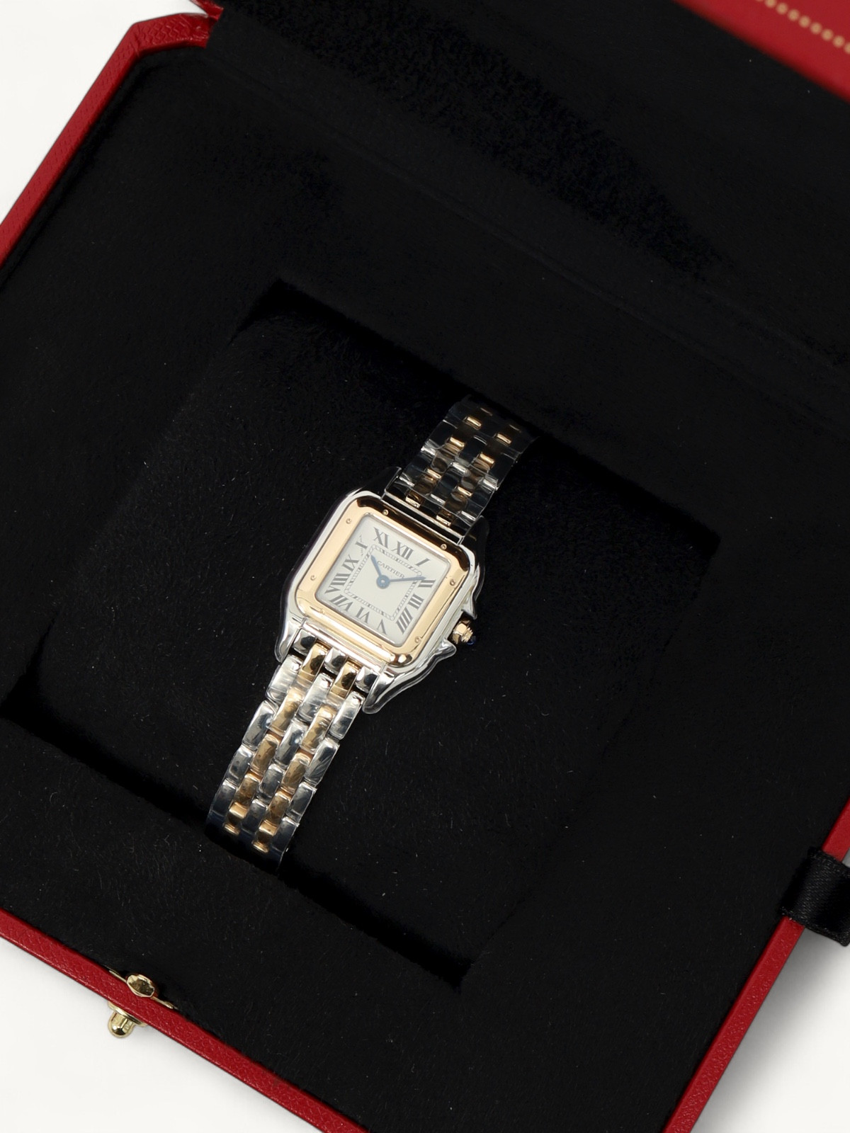 Часы Cartier Panthère de Cartier изображение #5