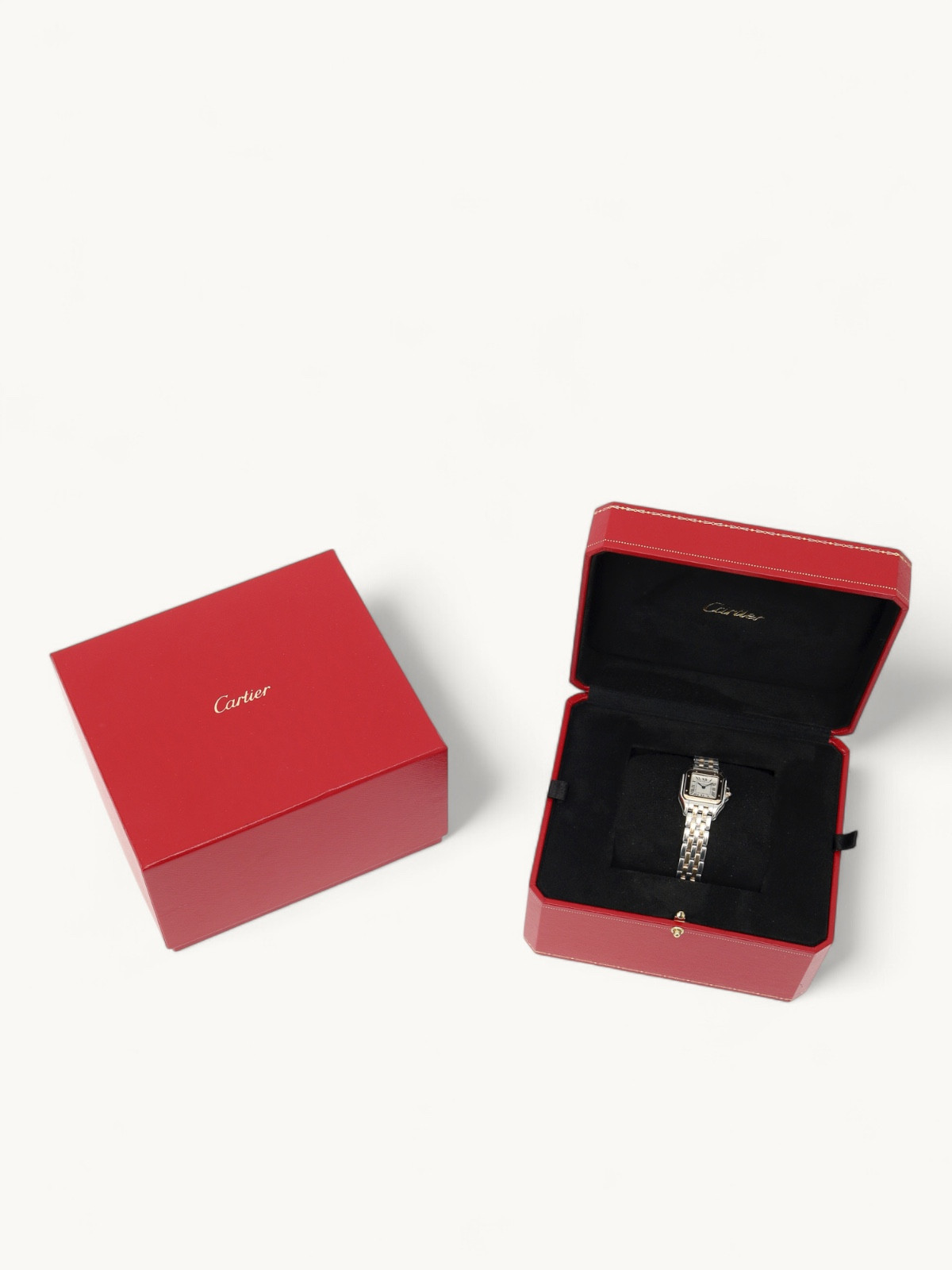 Часы Cartier Panthère de Cartier изображение #4