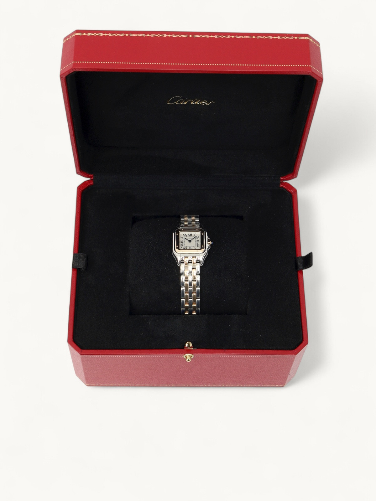 Часы Cartier Panthère de Cartier изображение #3