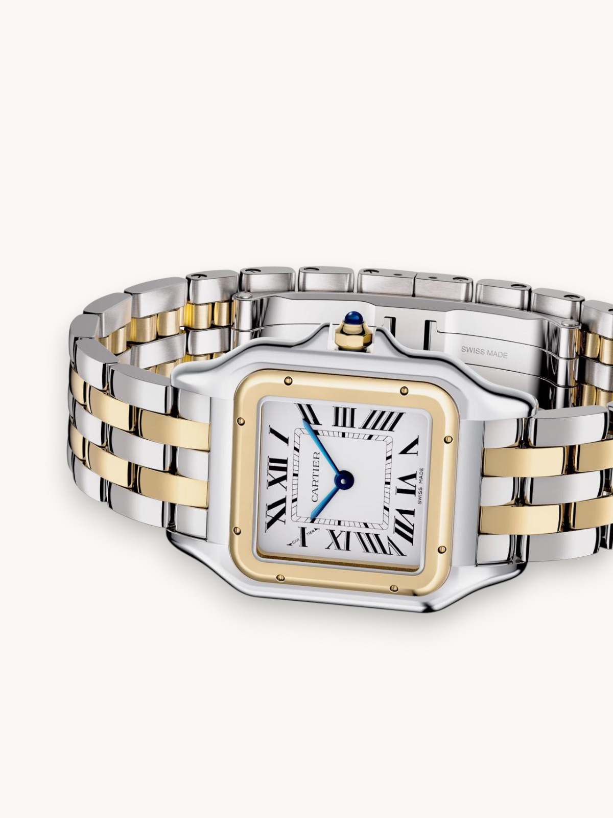 Часы Cartier Panthère de Cartier изображение #4