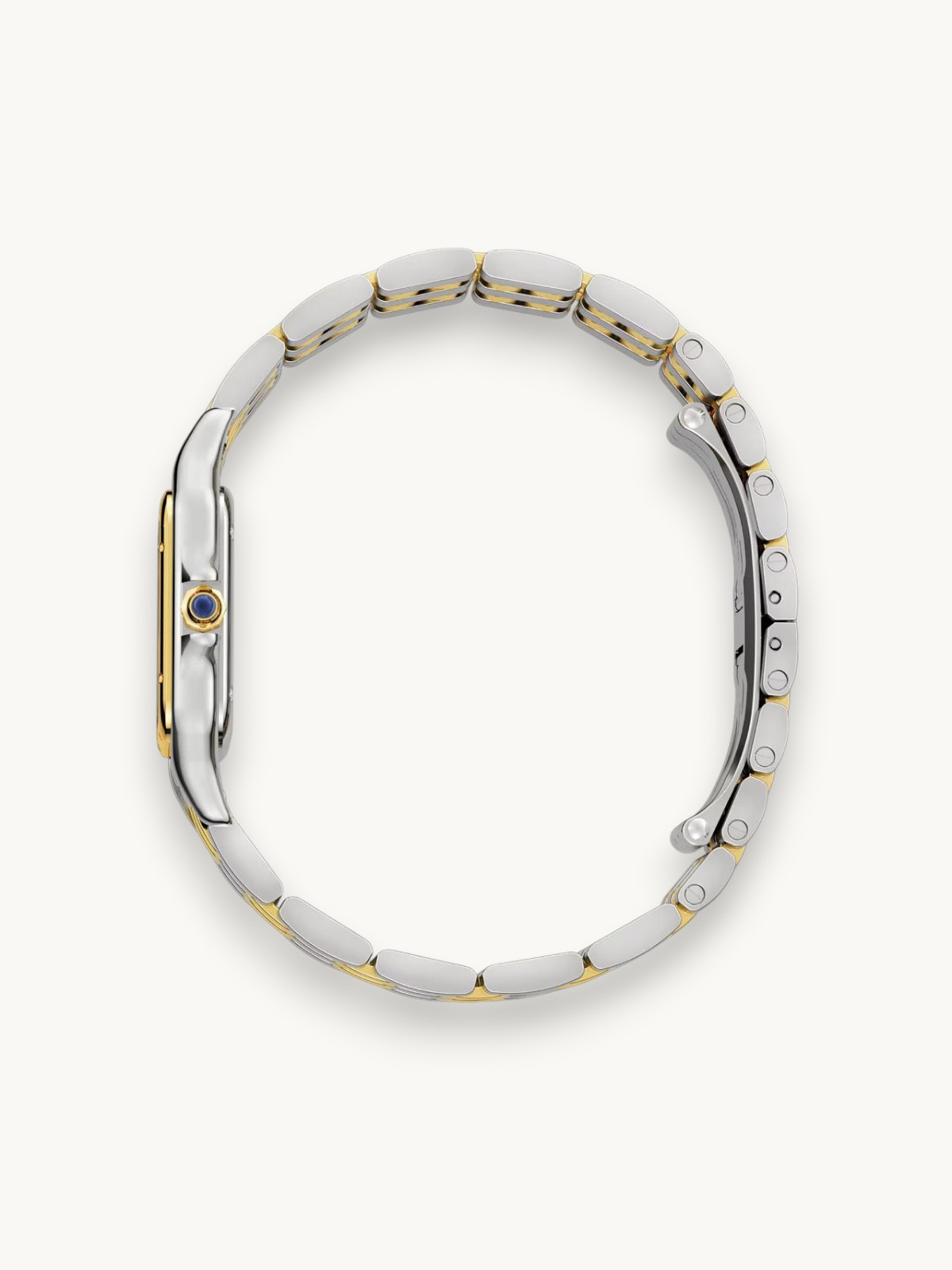 Часы Cartier Panthère de Cartier изображение #3