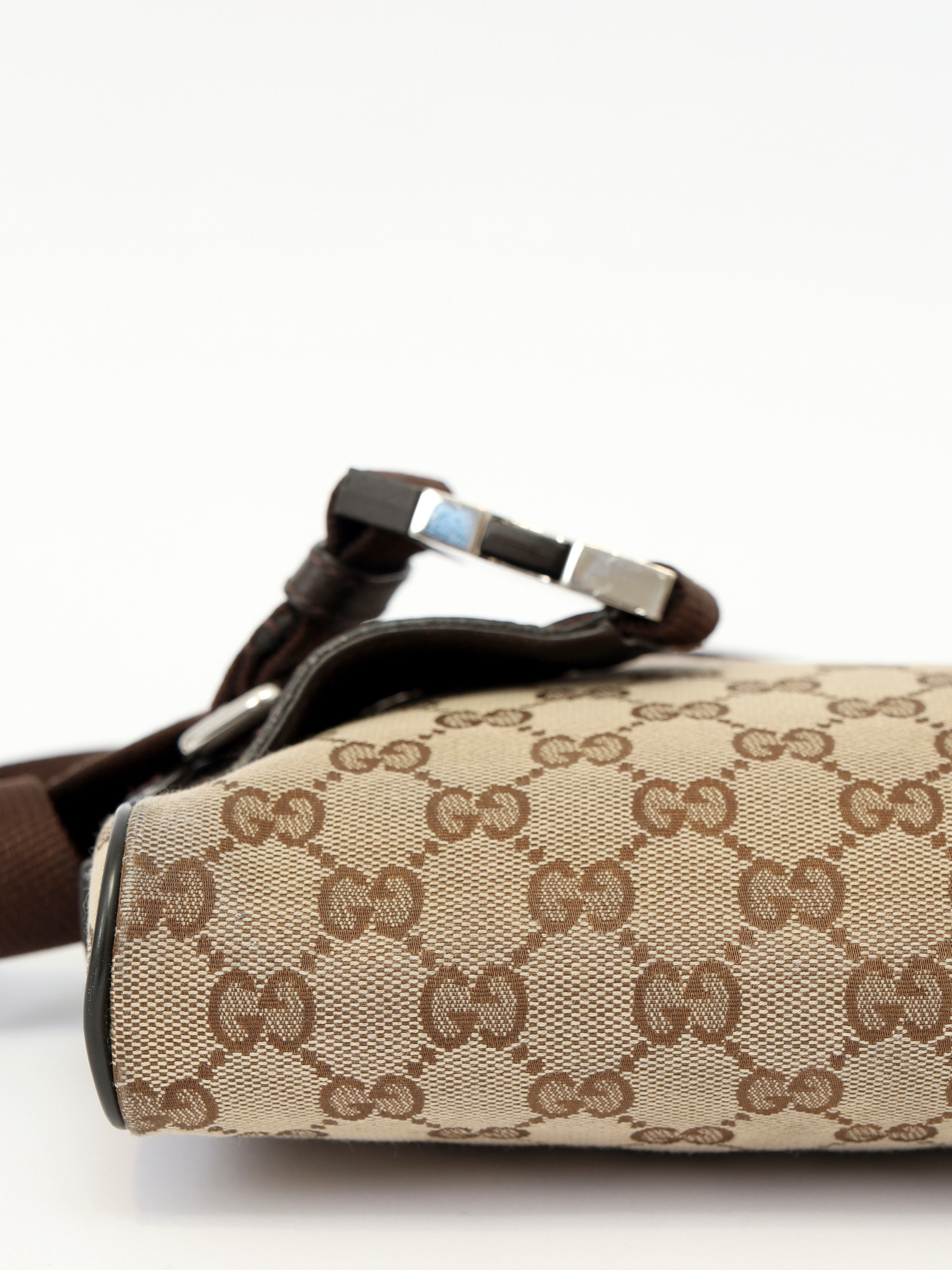 Сумки Gucci GG Supreme изображение #8