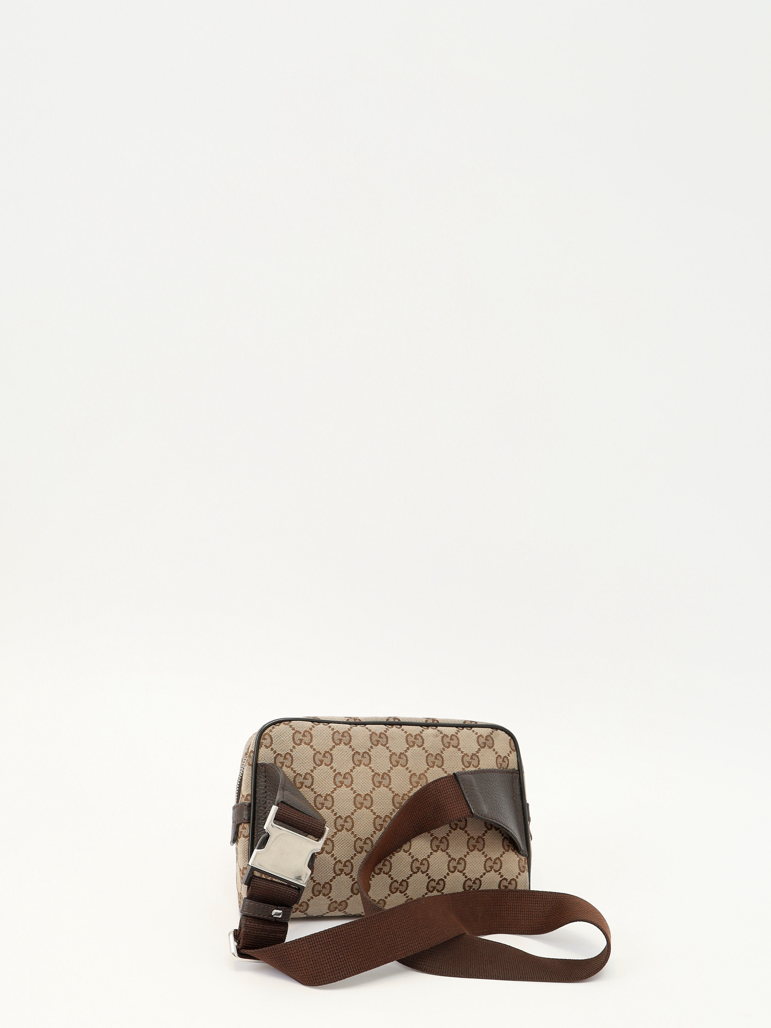 Сумки Gucci GG Supreme изображение #4