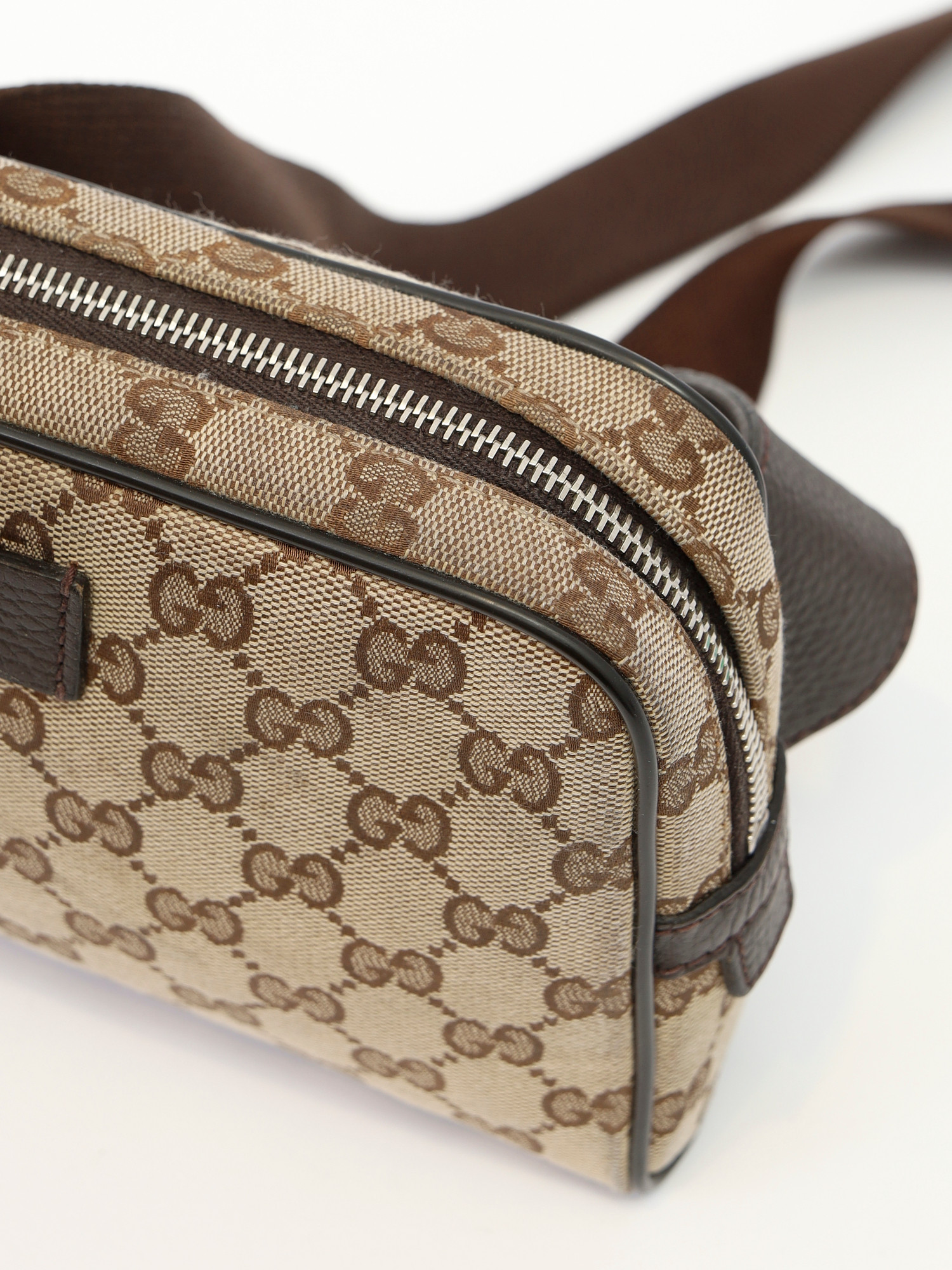 Сумки Gucci GG Supreme изображение #7