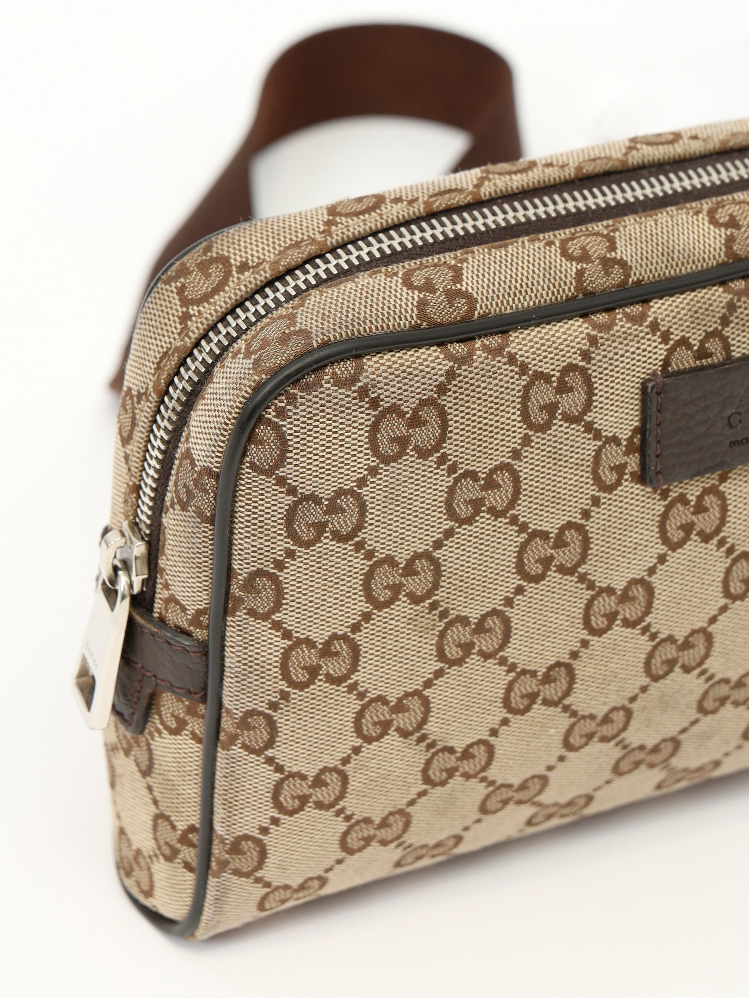Сумки Gucci GG Supreme изображение #6