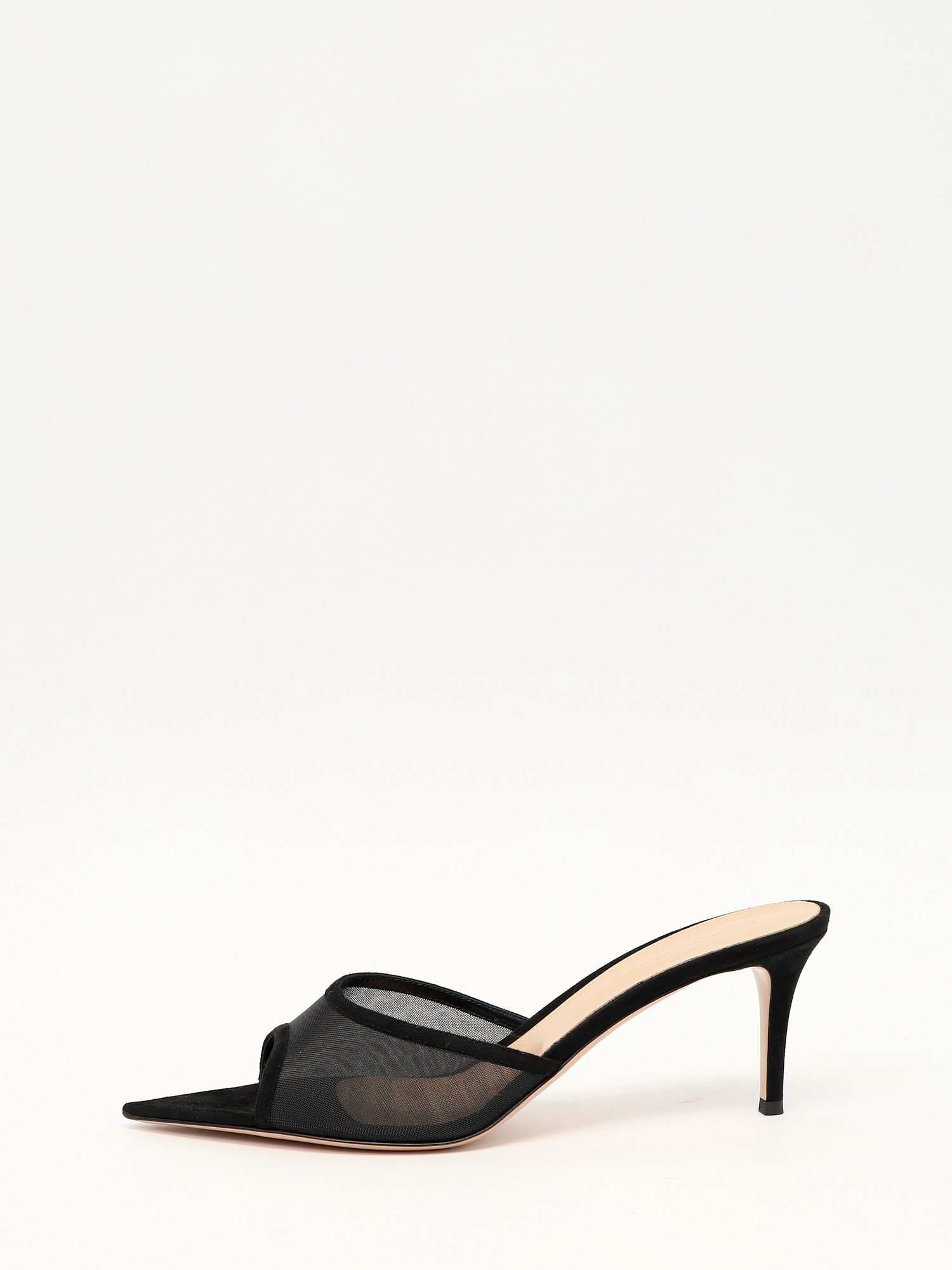Обувь Gianvito Rossi Sienna 42 изображение #2