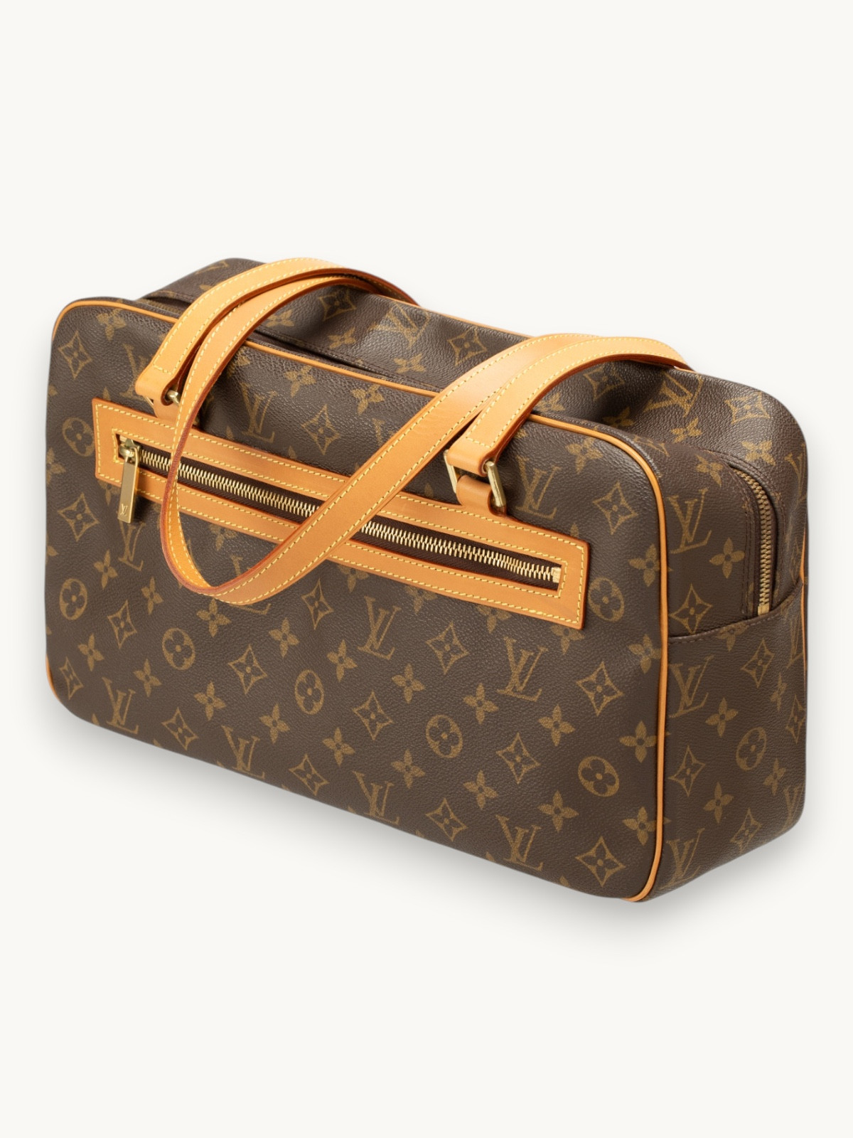 Сумки Louis Vuitton Cite изображение #8