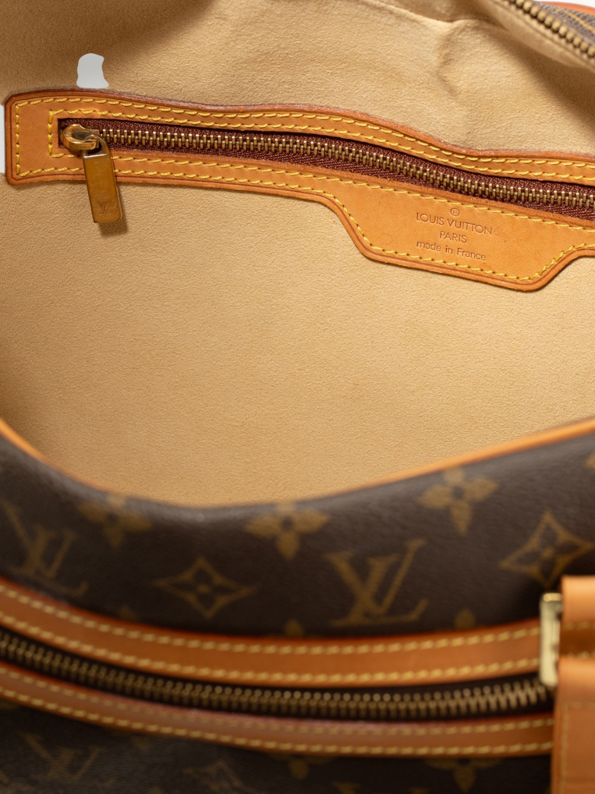 Сумки Louis Vuitton Cite изображение #12