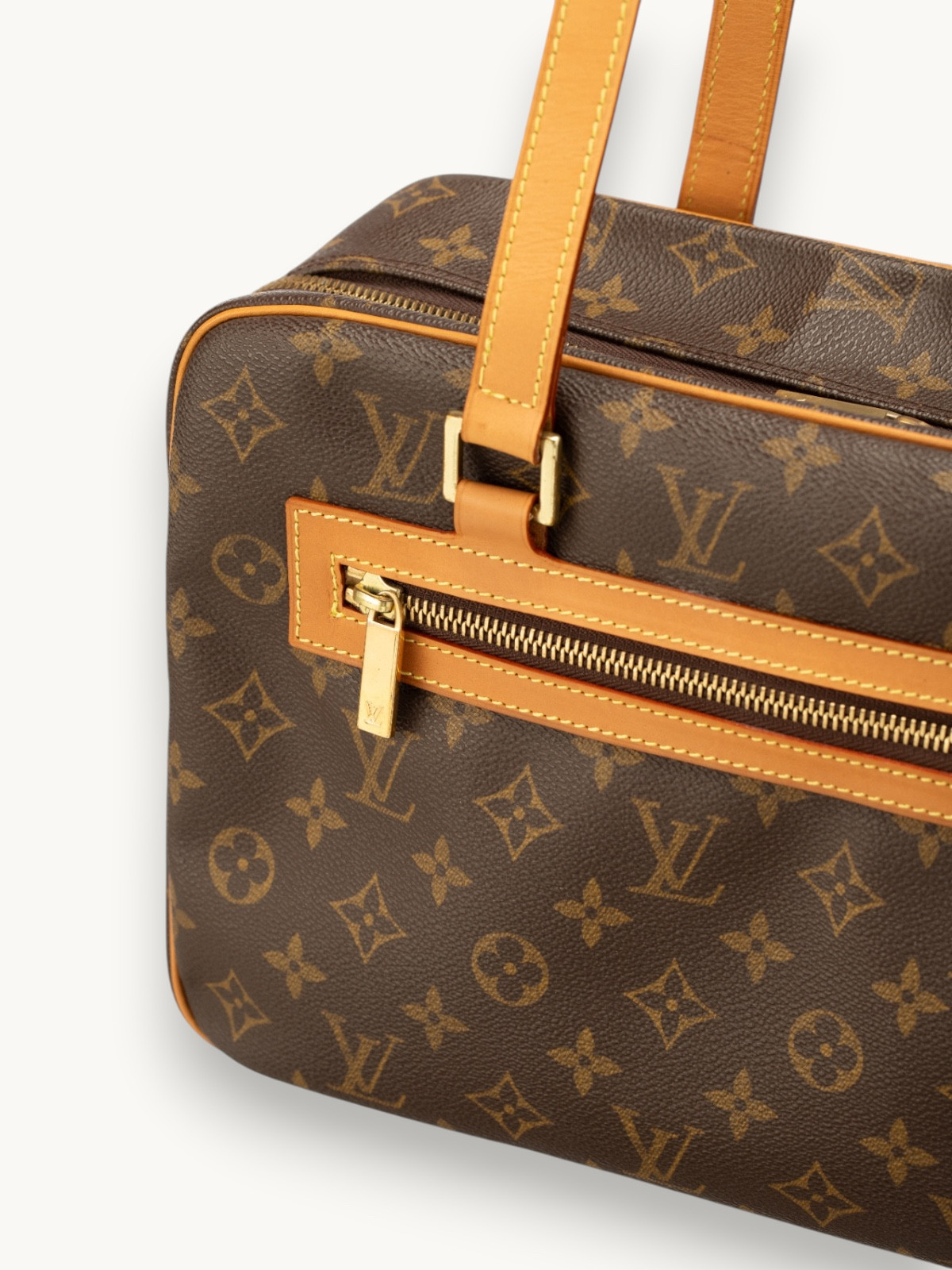 Сумки Louis Vuitton Cite изображение #7
