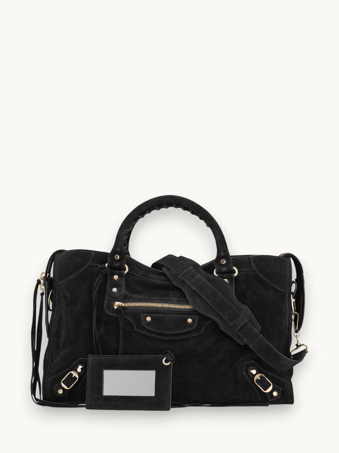 Сумки Balenciaga City изображение #1