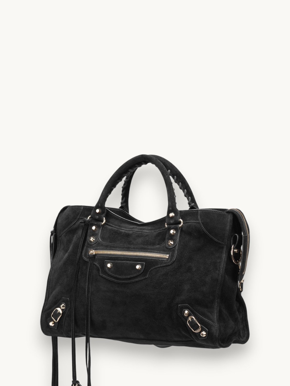 Сумки Balenciaga City изображение #3
