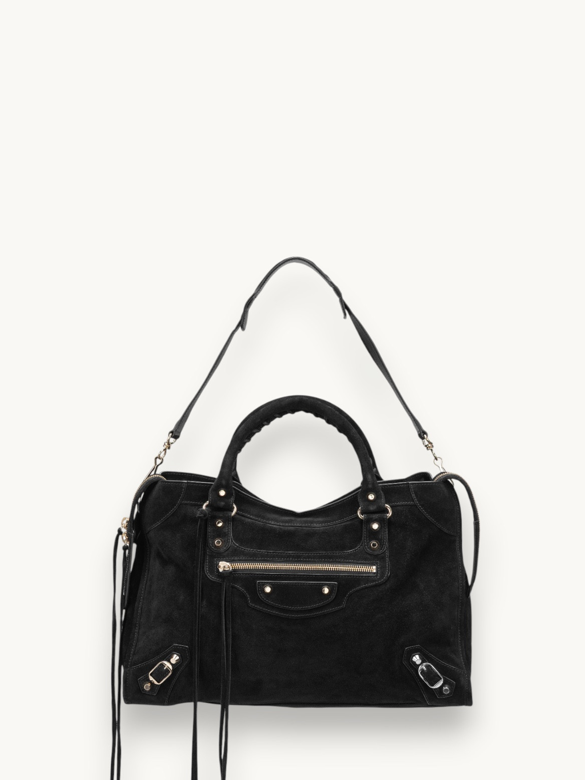 Сумки Balenciaga City изображение #7