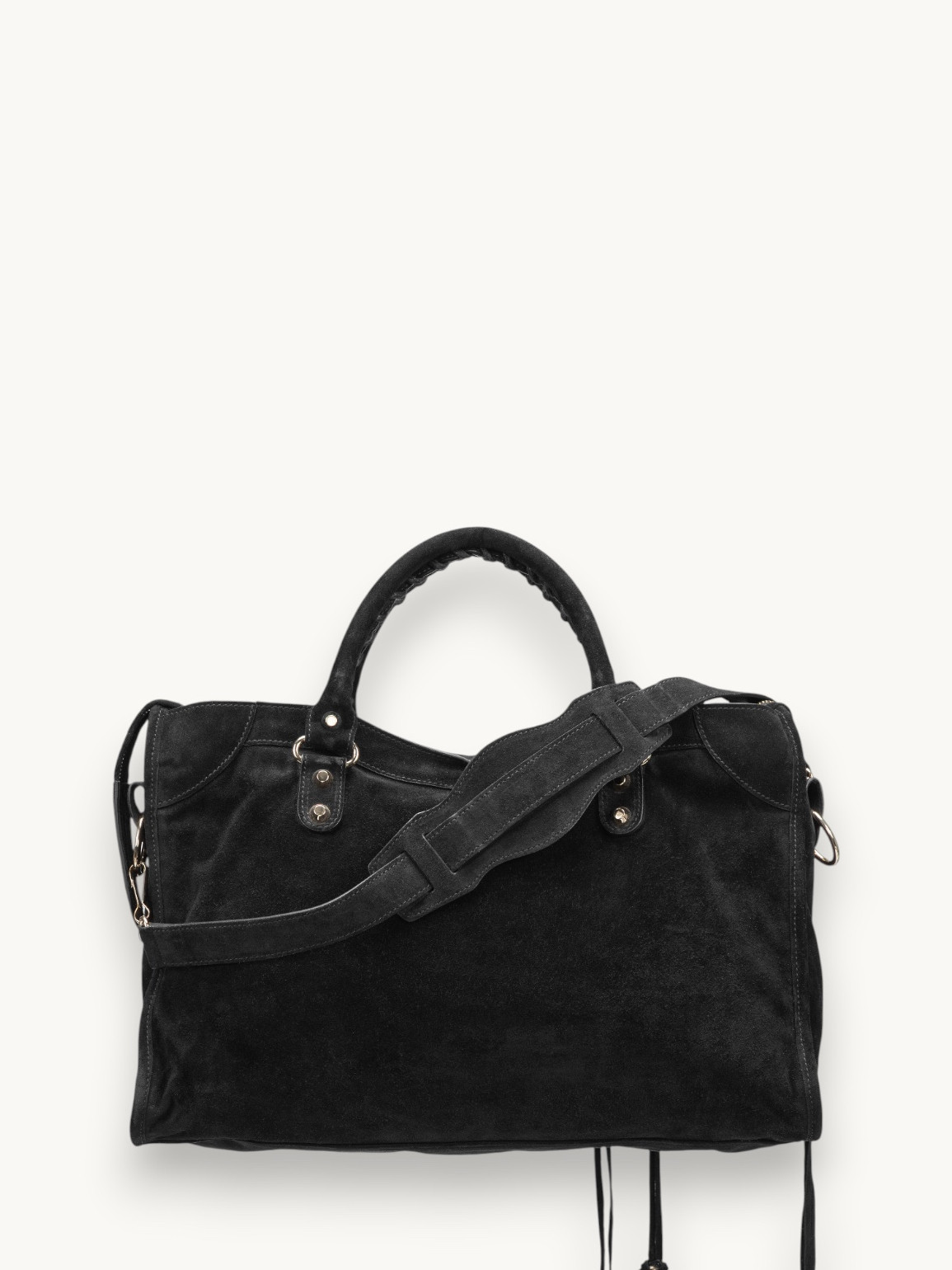Сумки Balenciaga City изображение #4