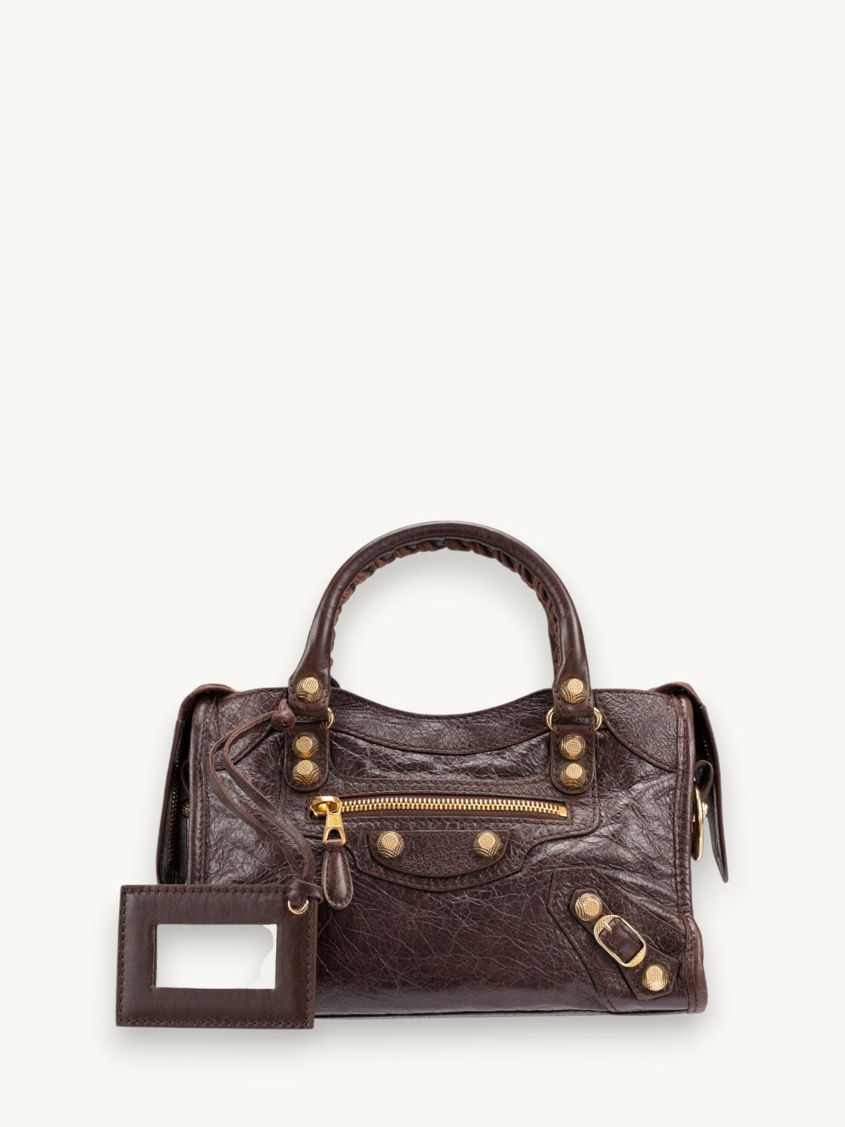 Сумки Balenciaga City изображение #1