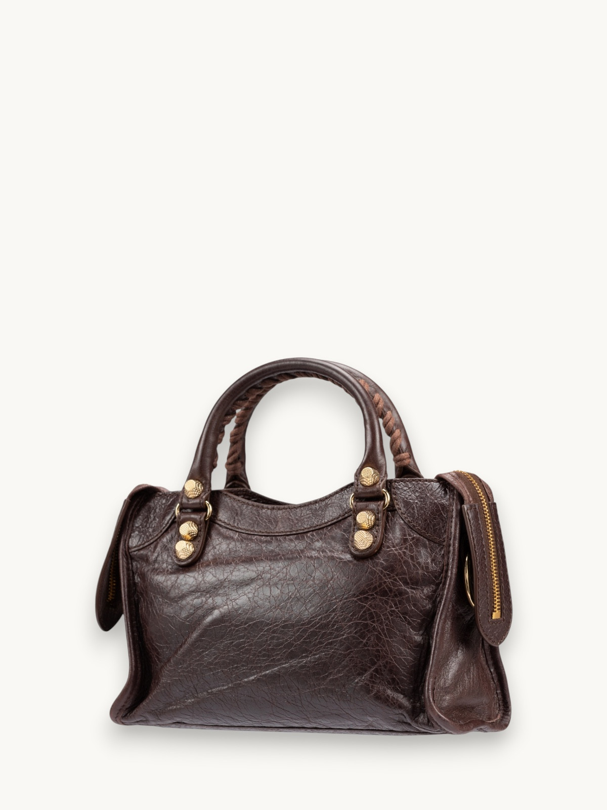 Сумки Balenciaga City изображение #4