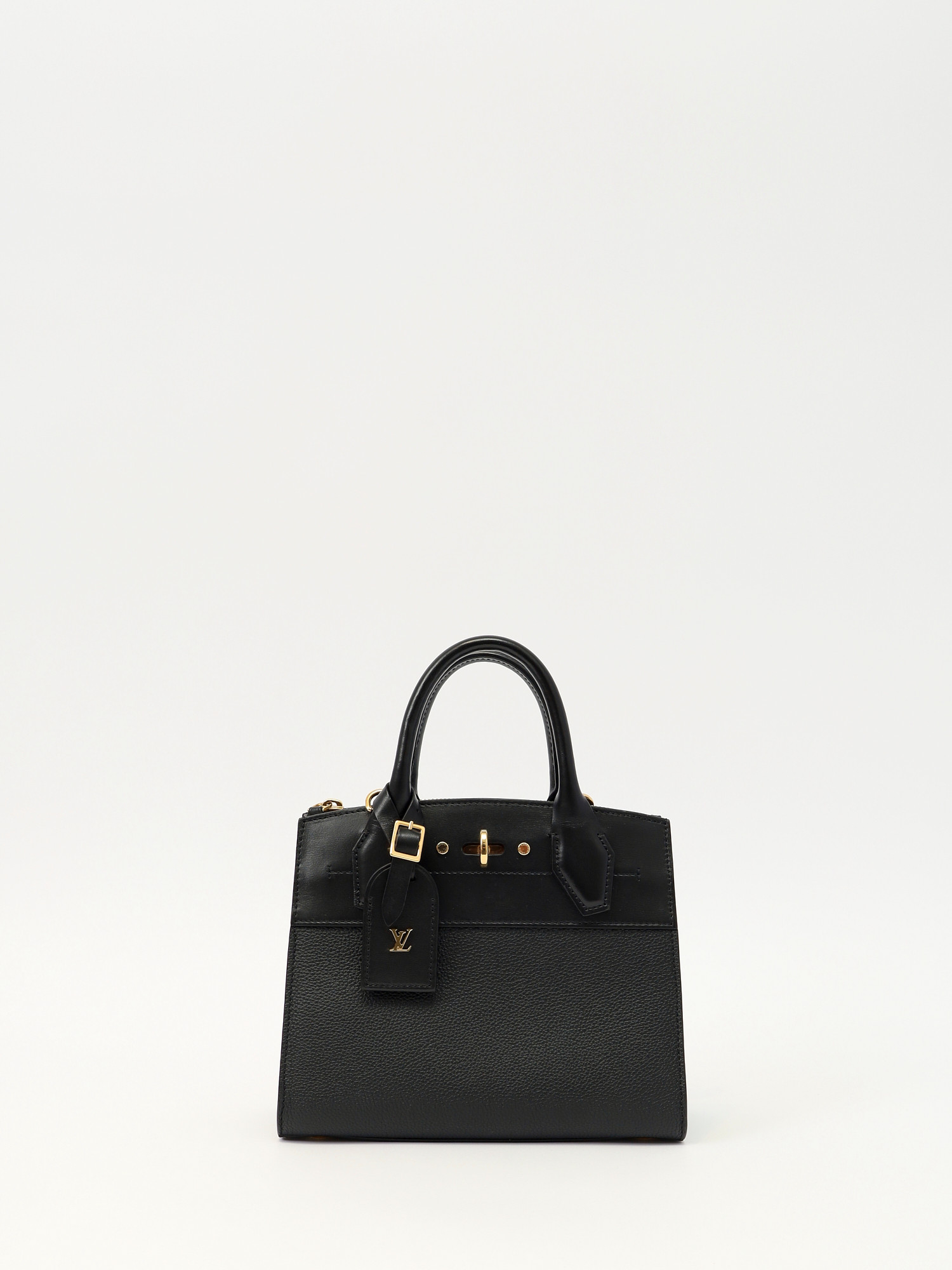Сумки Louis Vuitton City Steamer изображение #1
