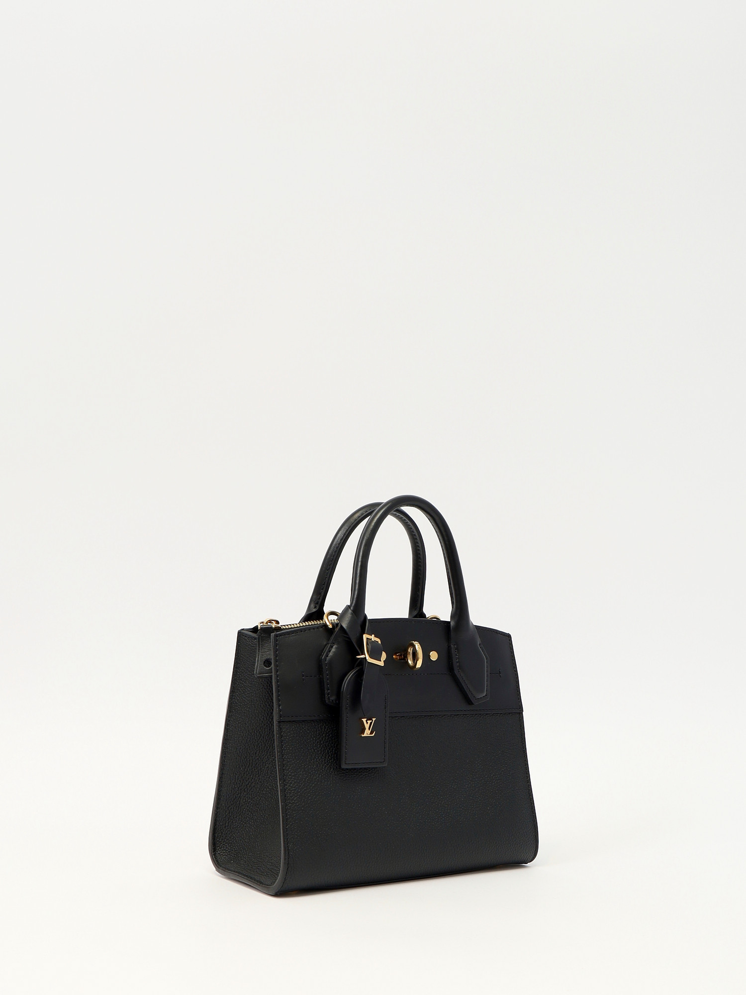 Сумки Louis Vuitton City Steamer изображение #3