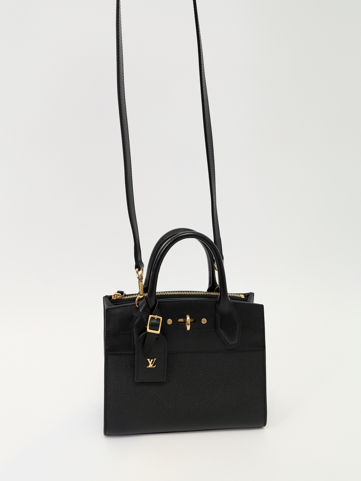 Сумки Louis Vuitton City Steamer изображение #6