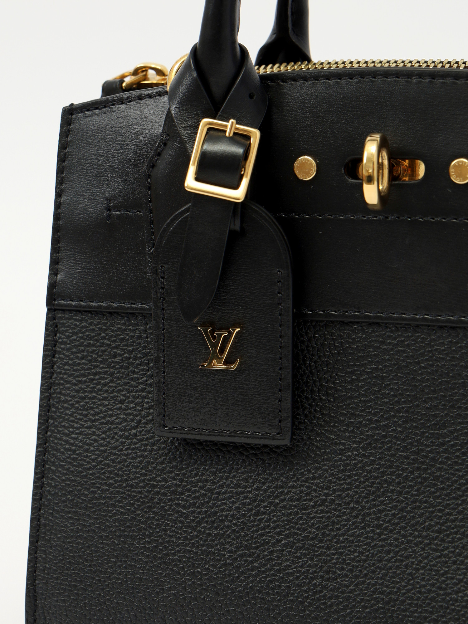 Сумки Louis Vuitton City Steamer изображение #7