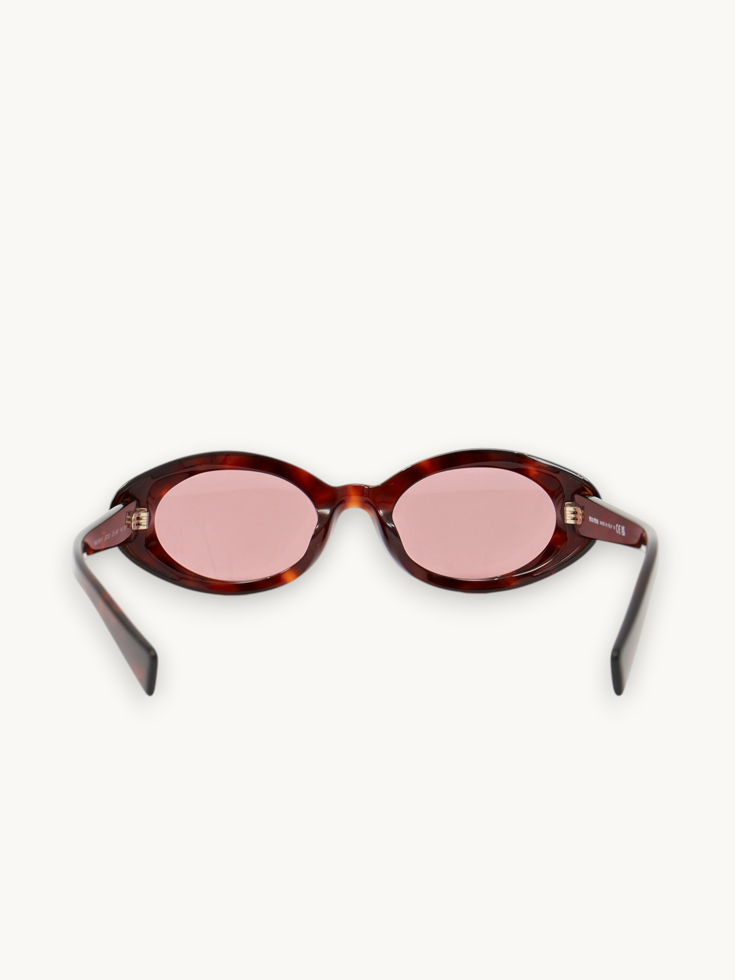 Аксессуары Miu Miu изображение #6