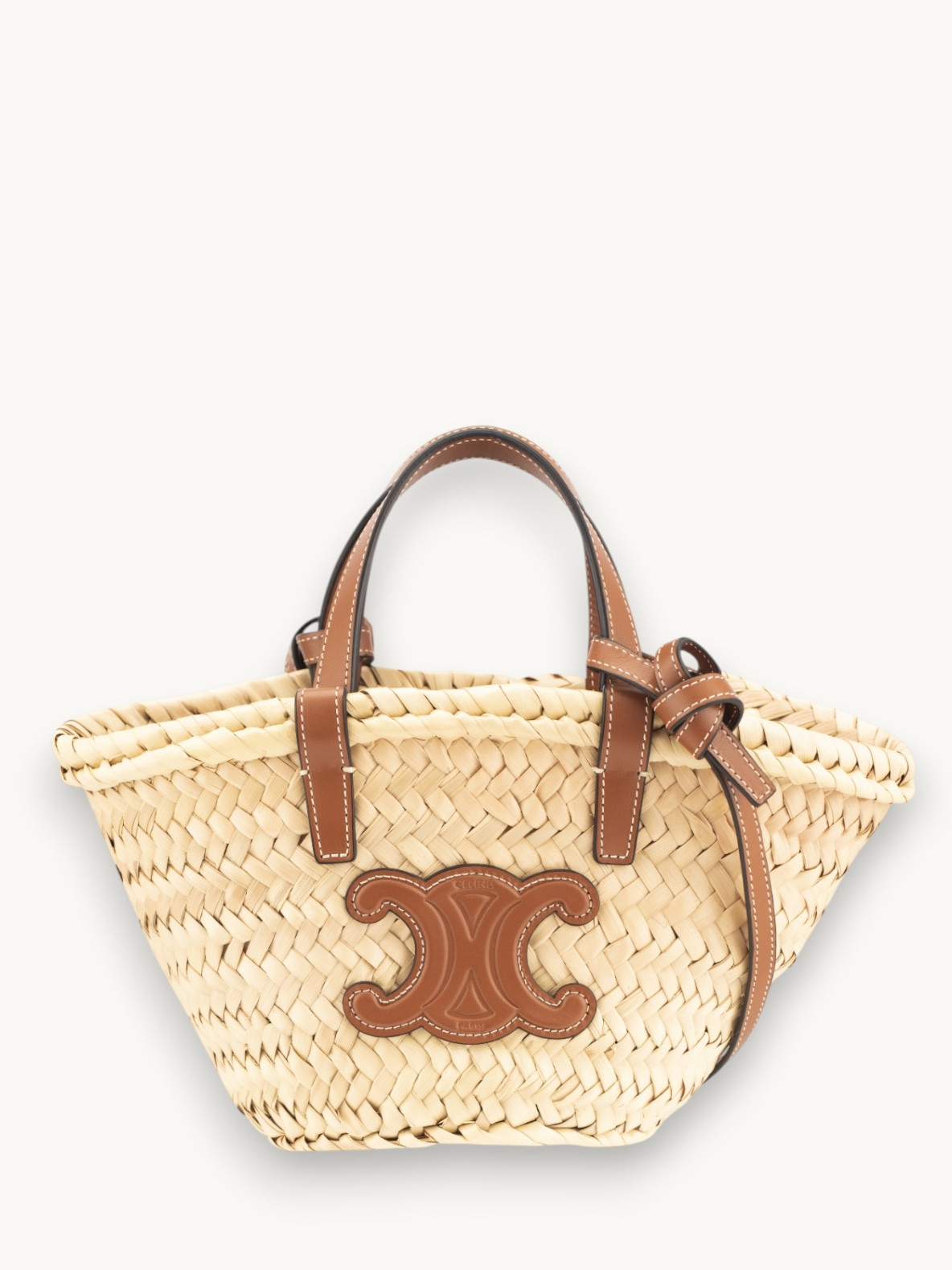 Сумки Celine Raffia Bag изображение #1