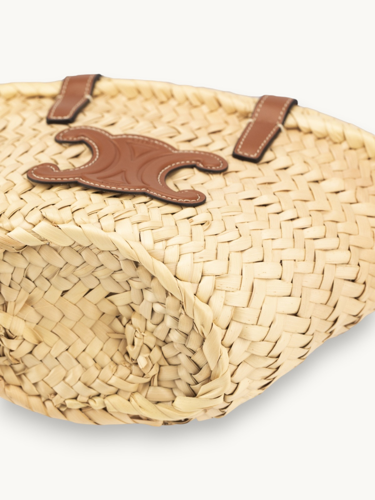 Сумки Celine Raffia Bag изображение #11