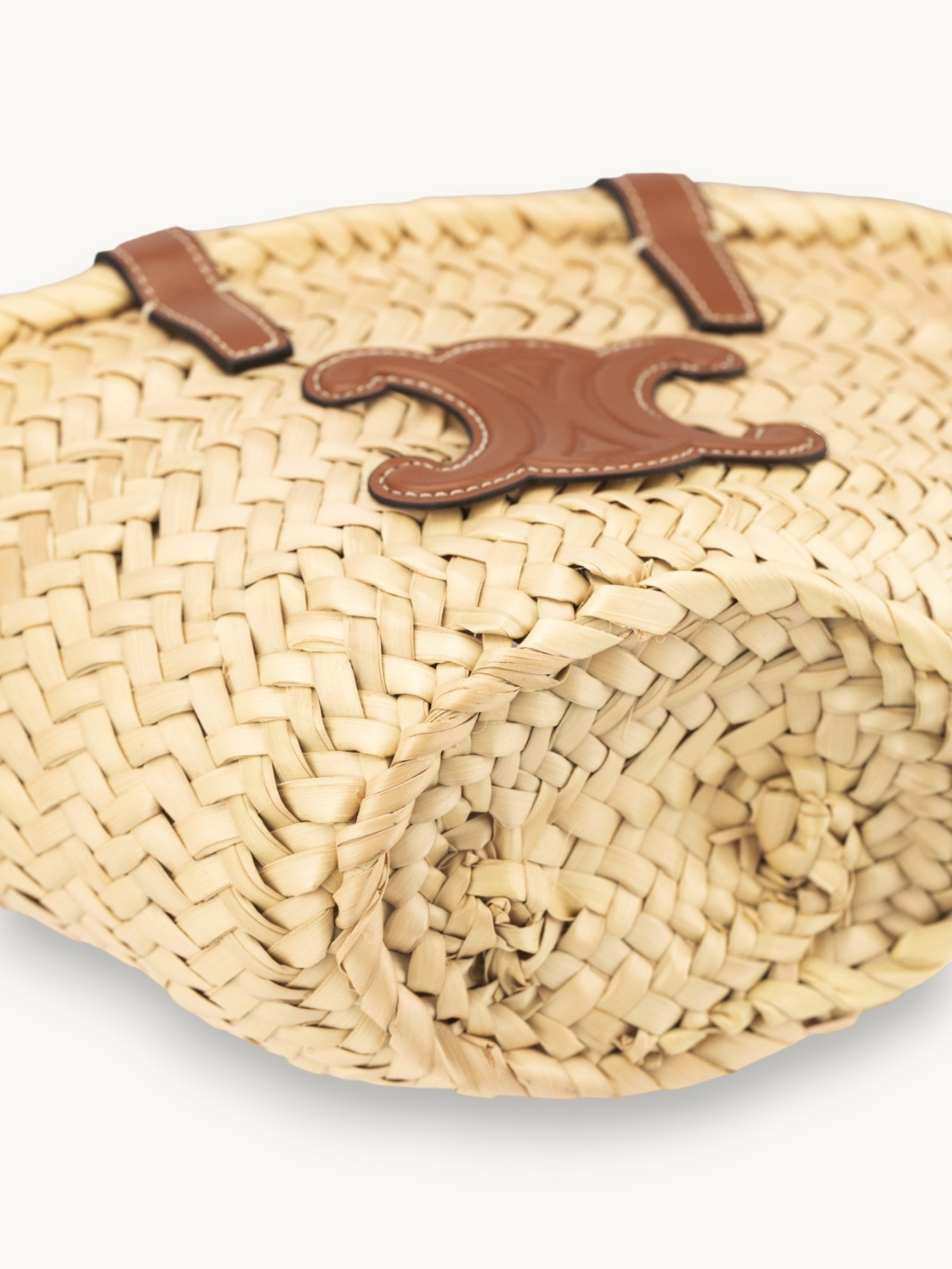 Сумки Celine Raffia Bag изображение #10