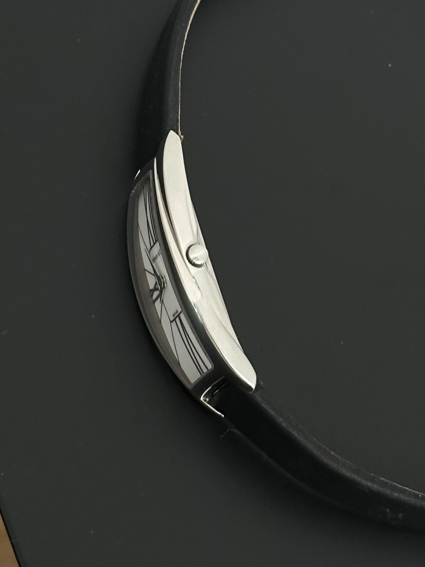 Часы Tiffany & Co. Gemea изображение #7