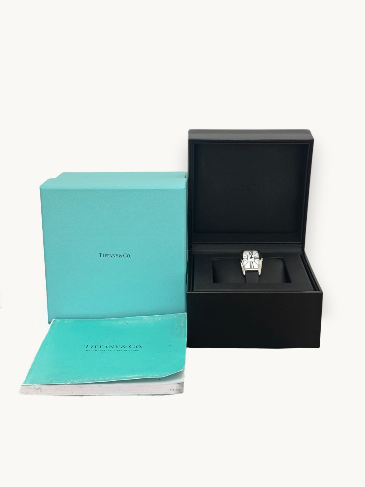 Часы Tiffany & Co. Gemea изображение #2