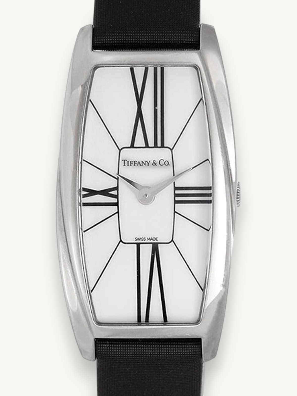 Часы Tiffany & Co. Gemea изображение #1