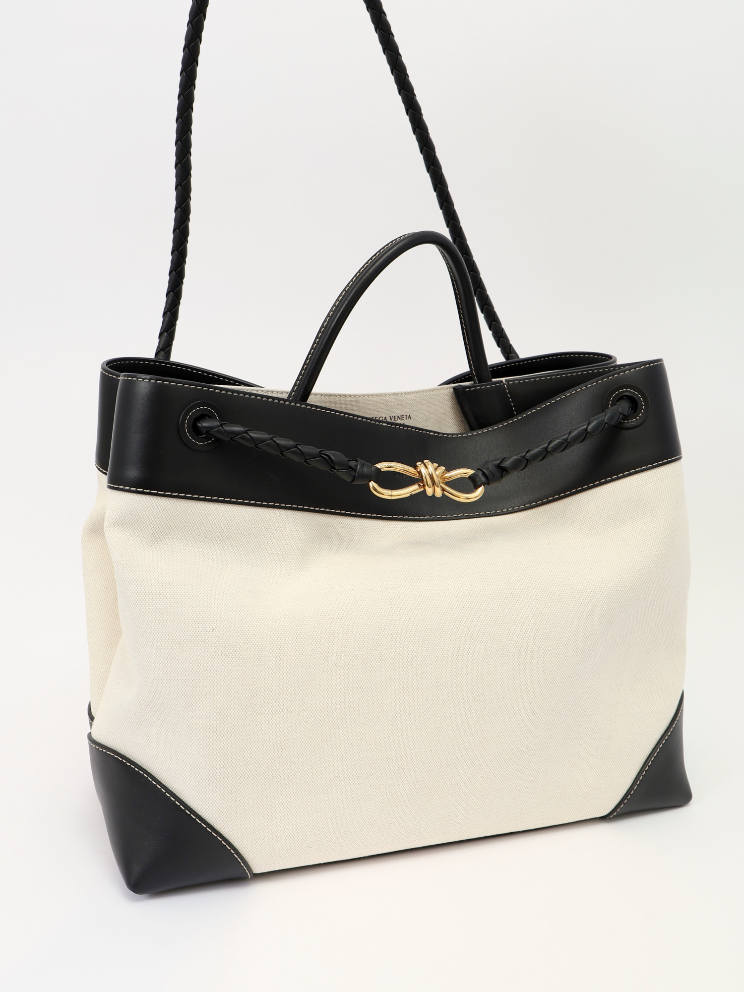 Сумки Bottega Veneta Andiamo изображение #5