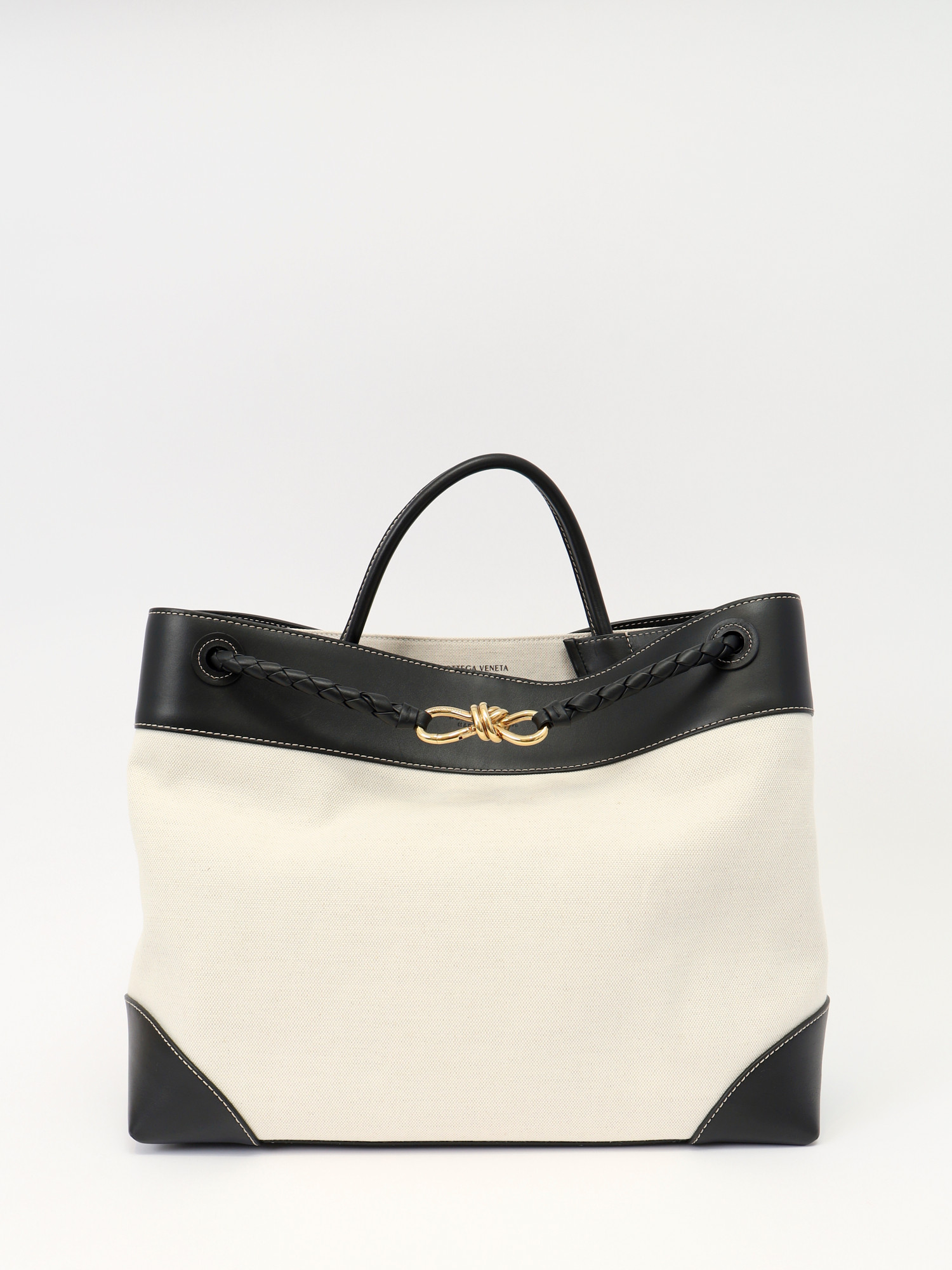 Сумки Bottega Veneta Andiamo изображение #1
