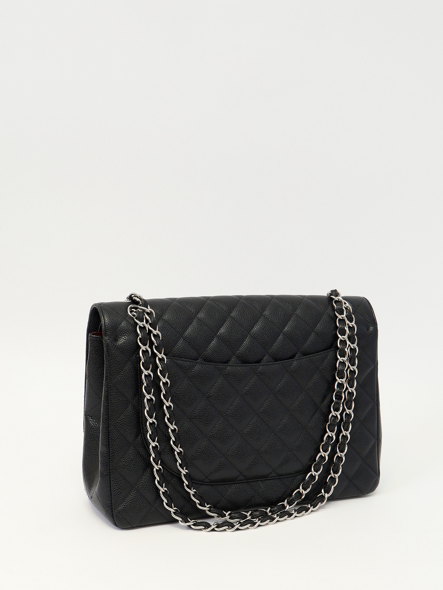 Сумки Chanel Timeless Classic изображение #4