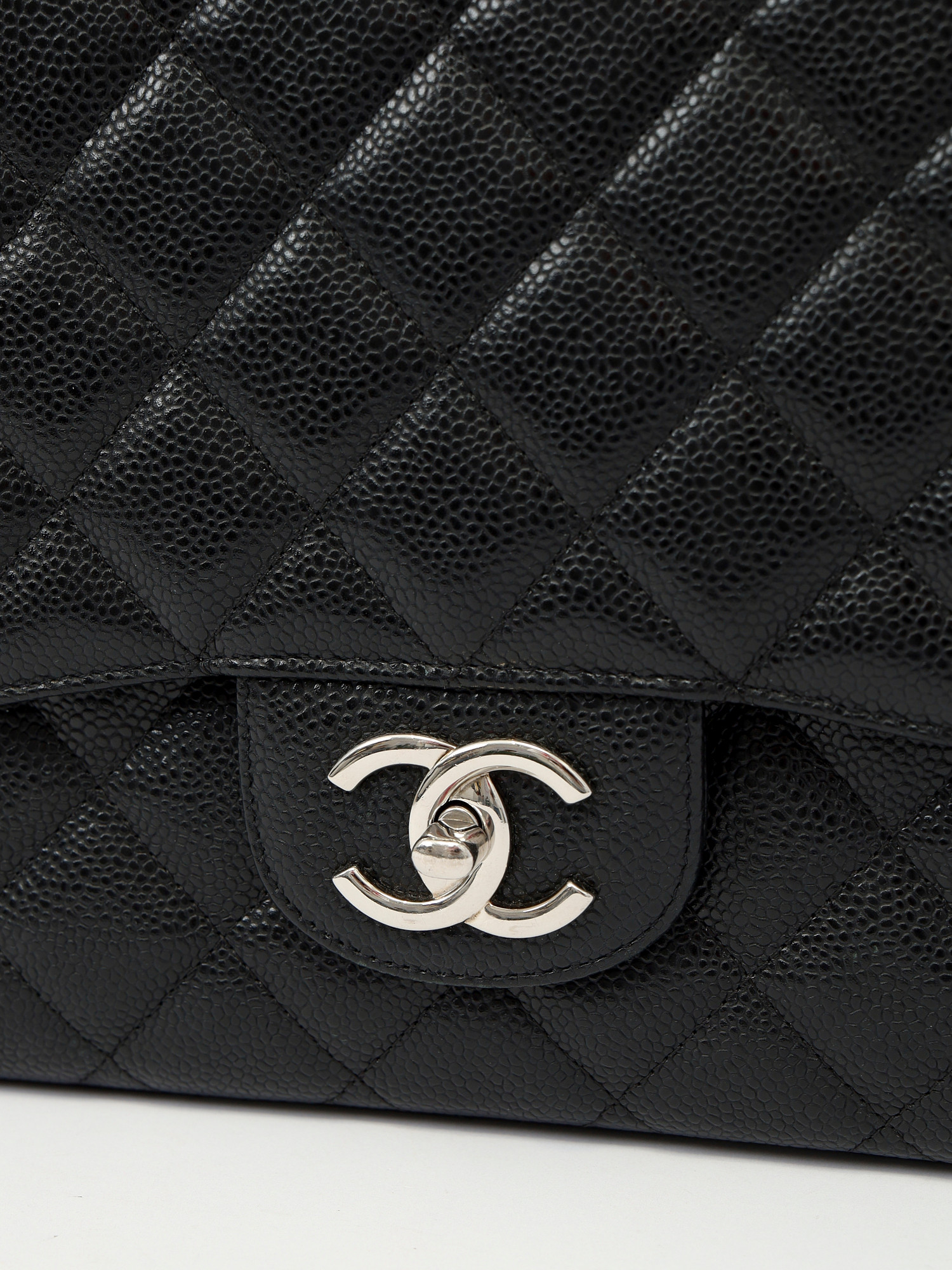 Сумки Chanel Timeless Classic изображение #6