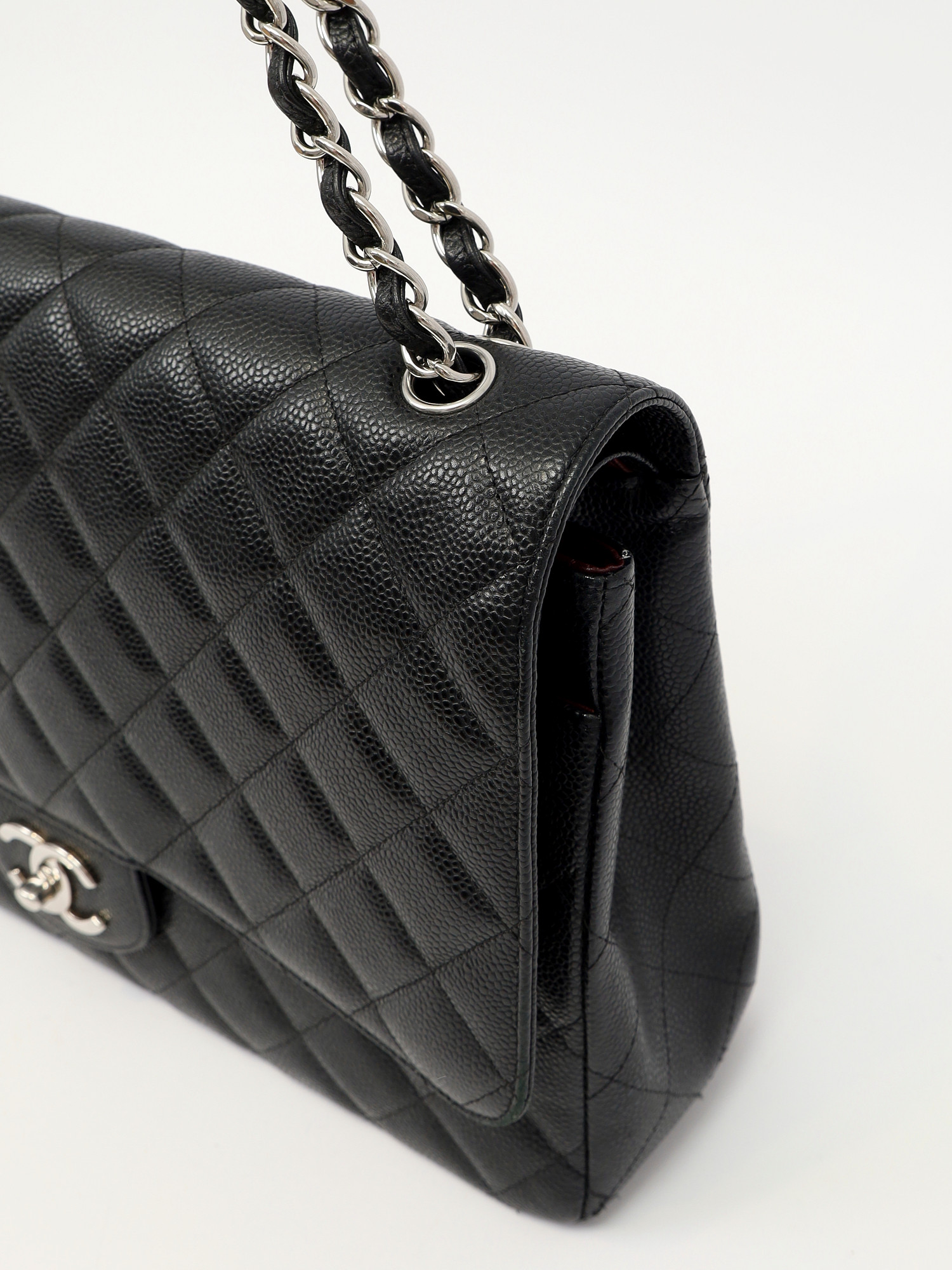 Сумки Chanel Timeless Classic изображение #8